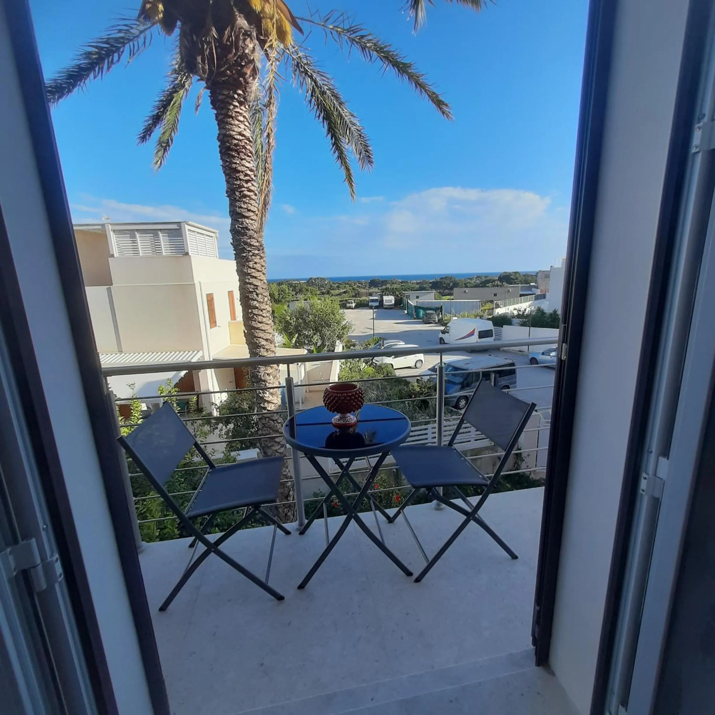 Ponente & Maestro Rooms