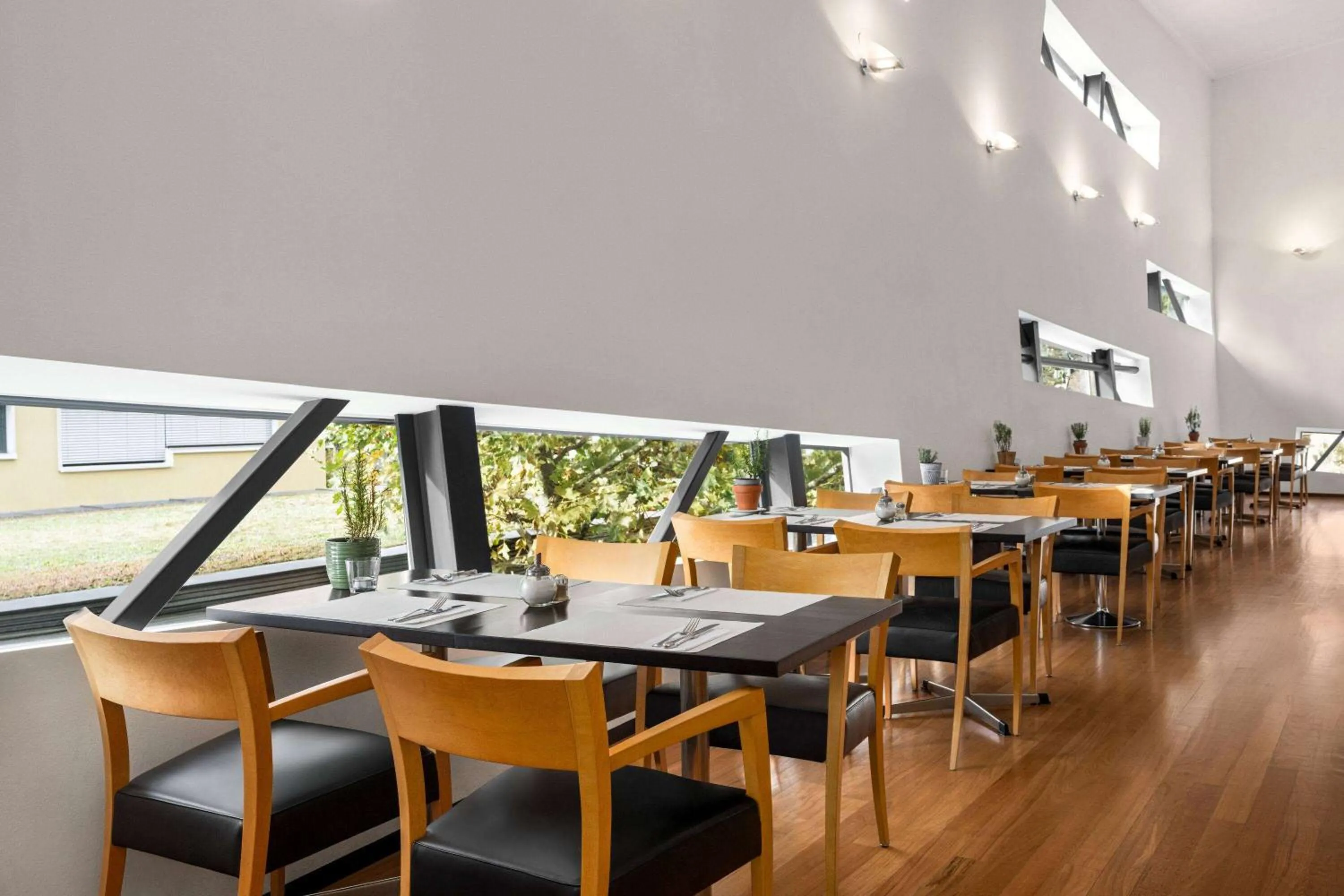 Banquet/Function facilities in Vienna House by Wyndham Martinspark Dornbirn