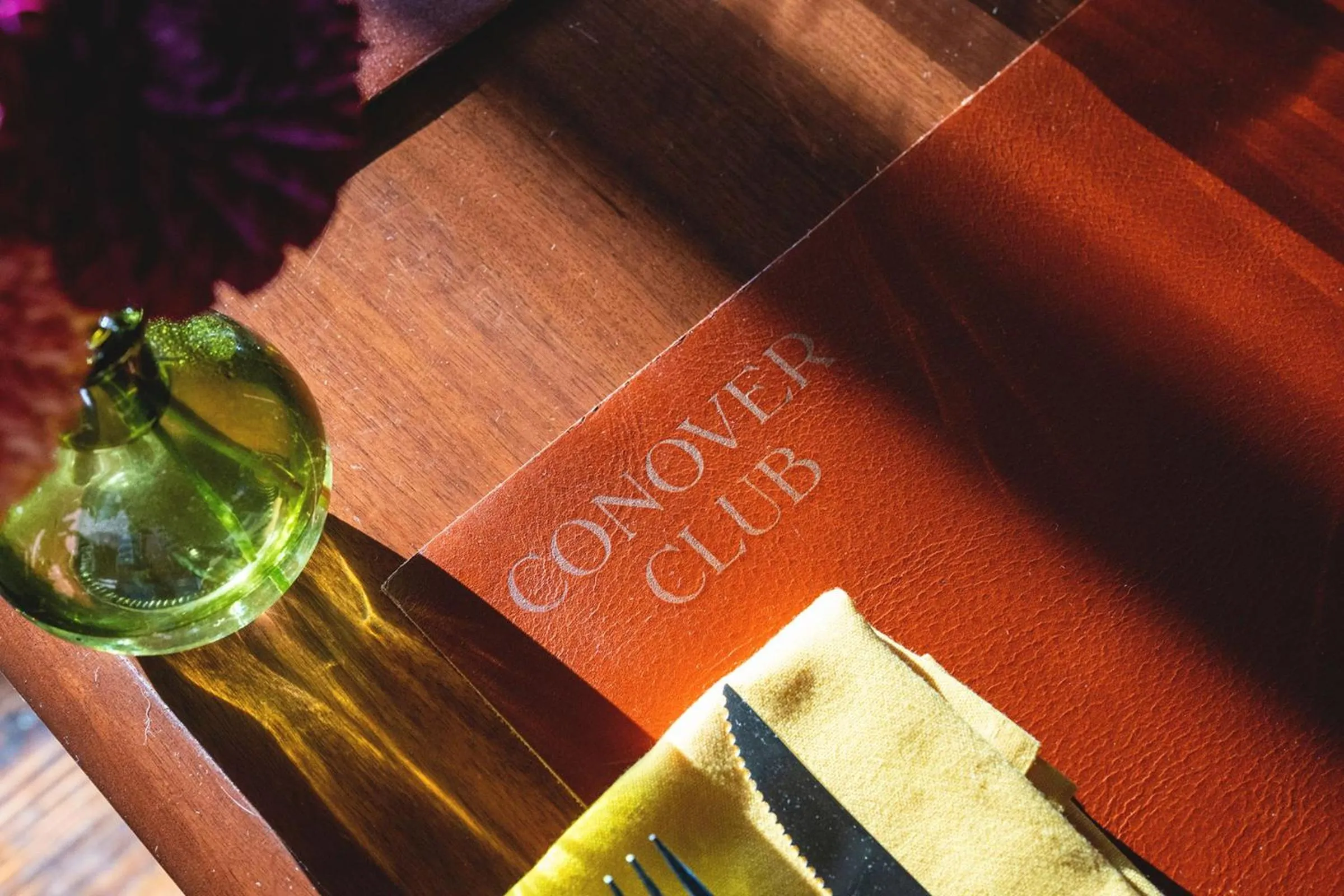 Restaurant/places to eat in Callicoon Hills