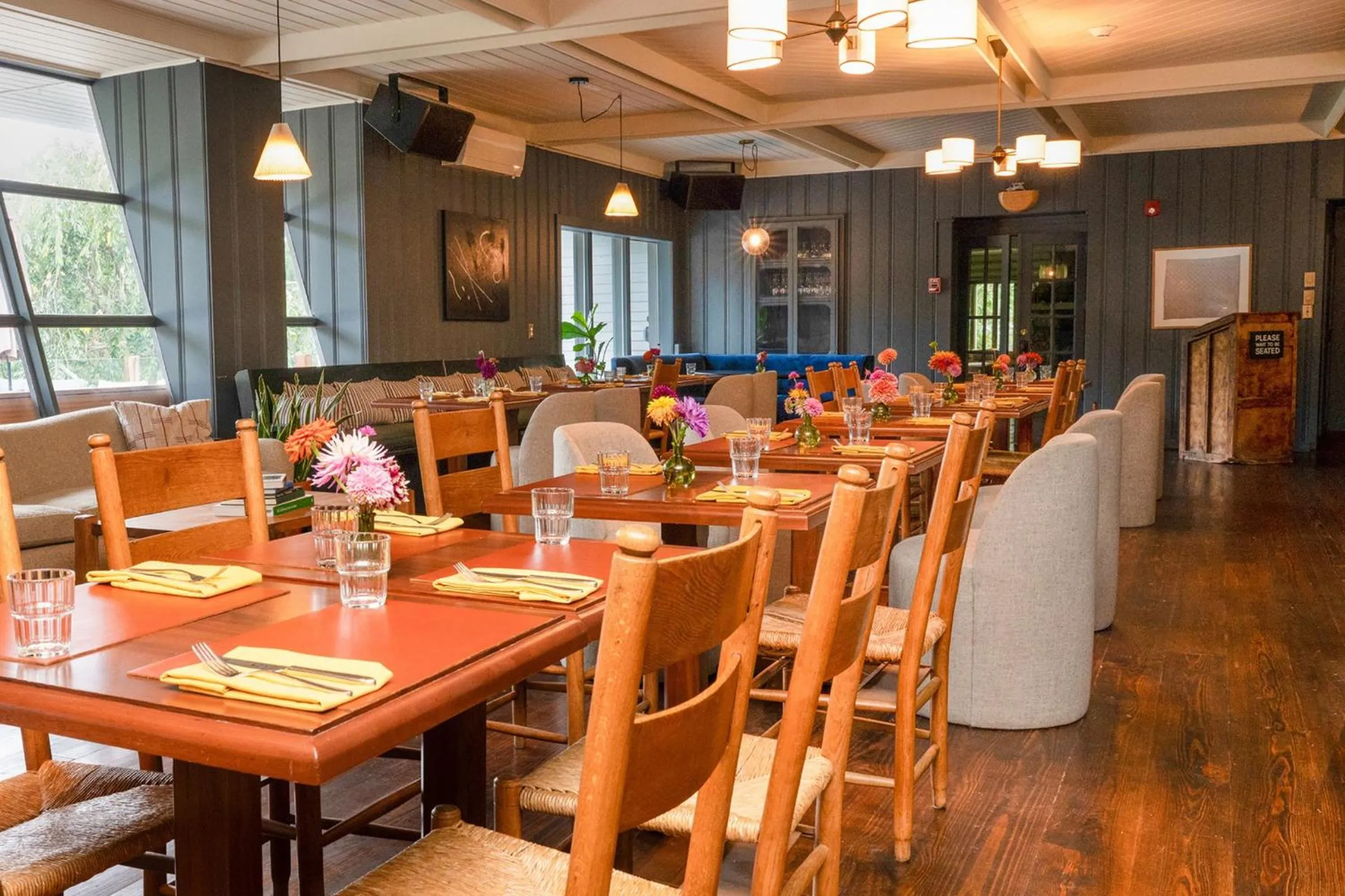 Restaurant/places to eat in Callicoon Hills