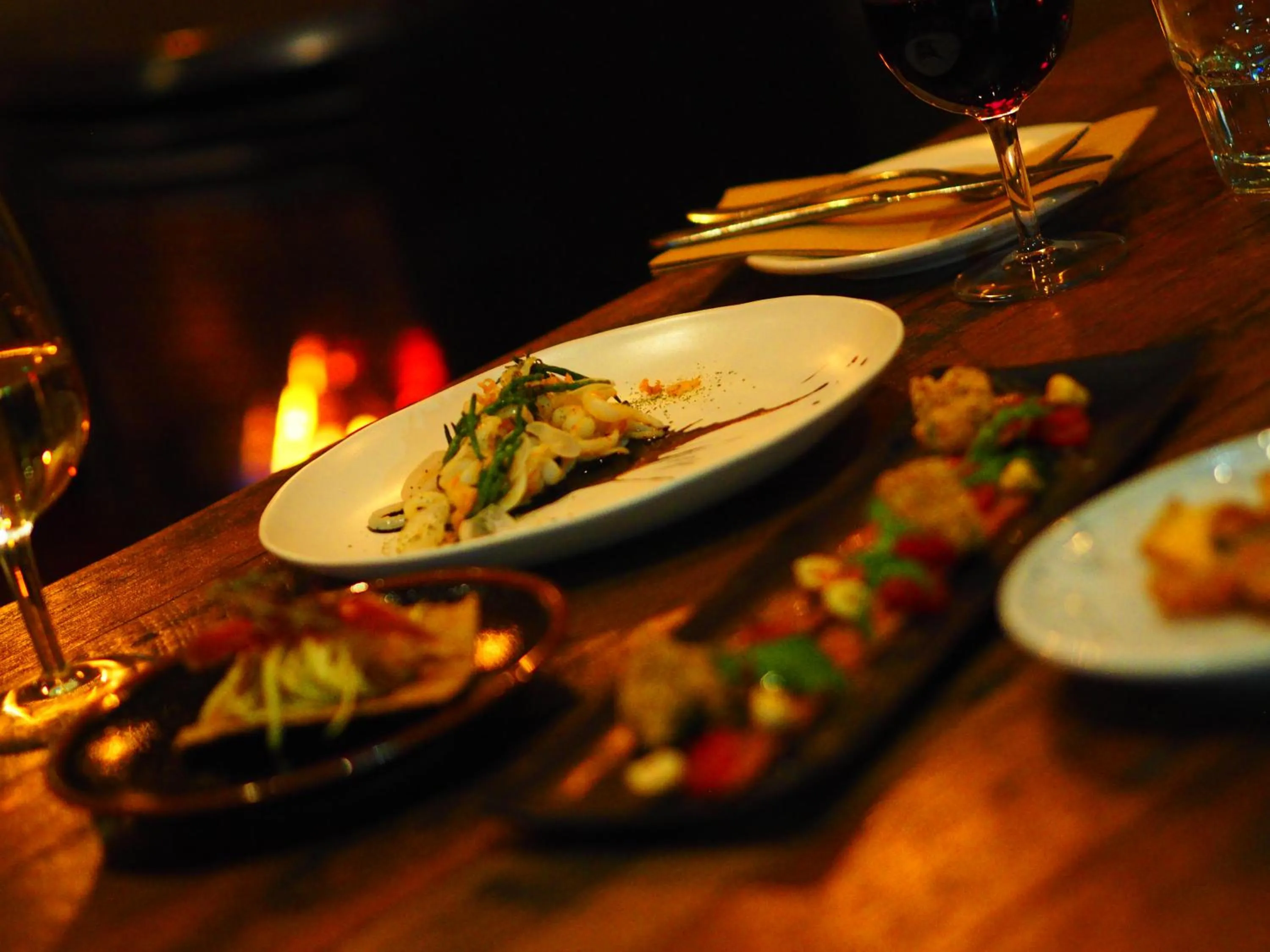 The Grand Oaks Resort