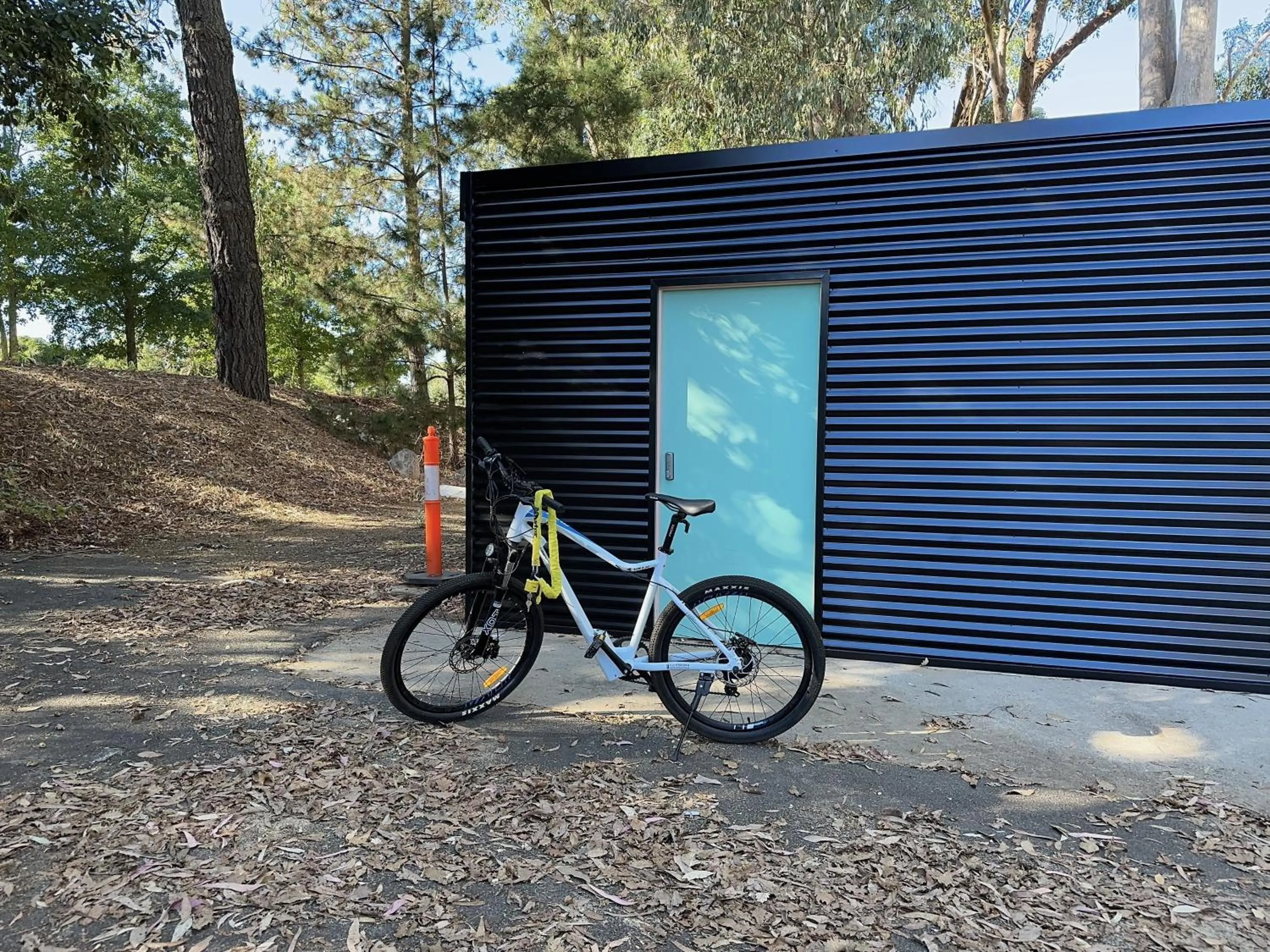 storage in The Grand Oaks Resort