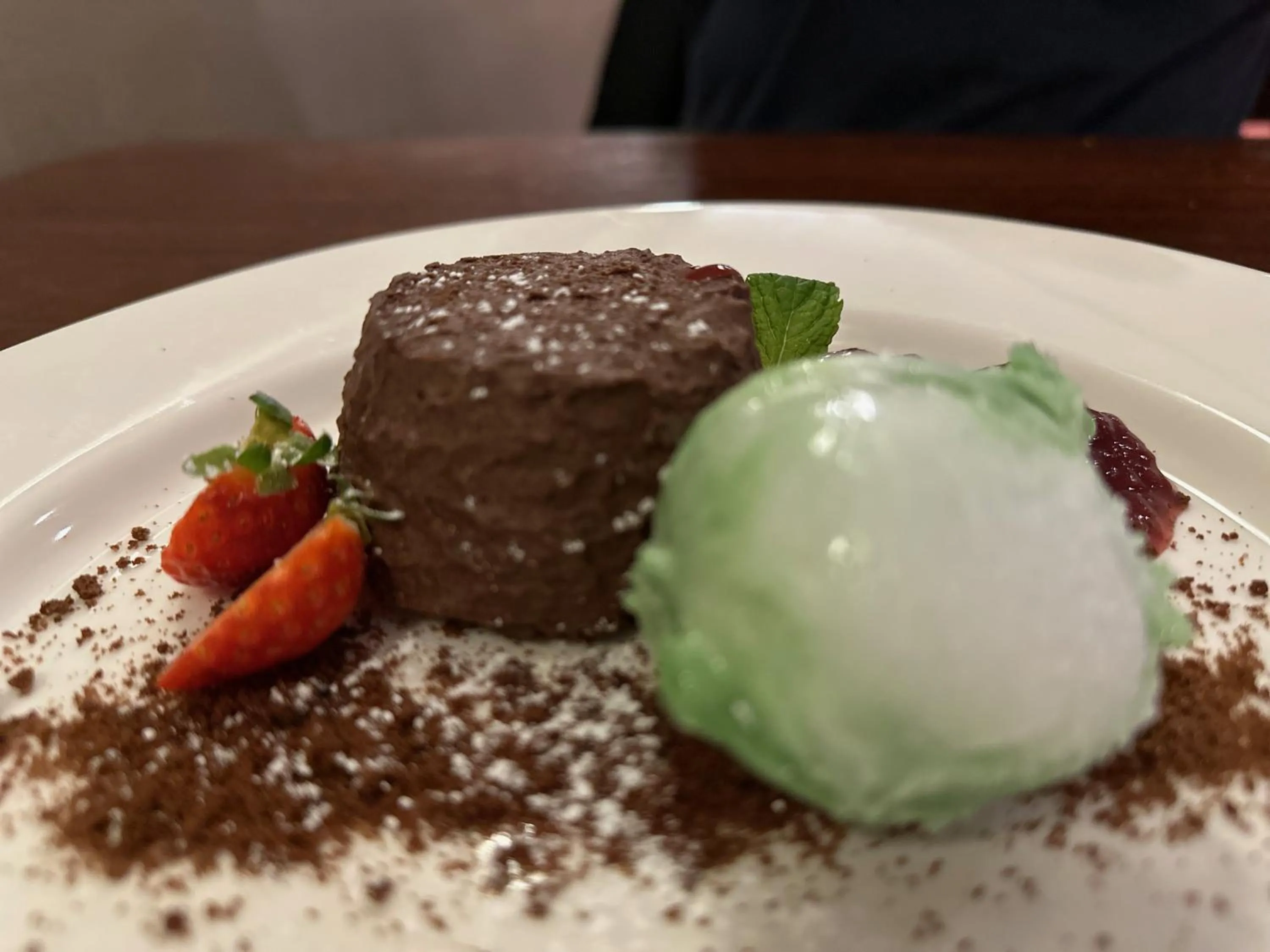 The Grand Oaks Resort