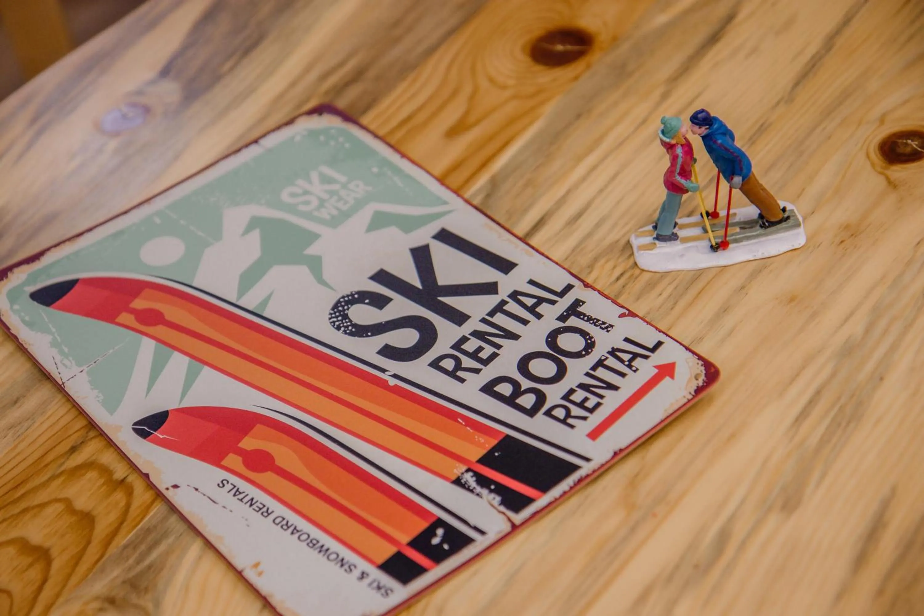 On site in Casa di Pino EcoLodge Hotel