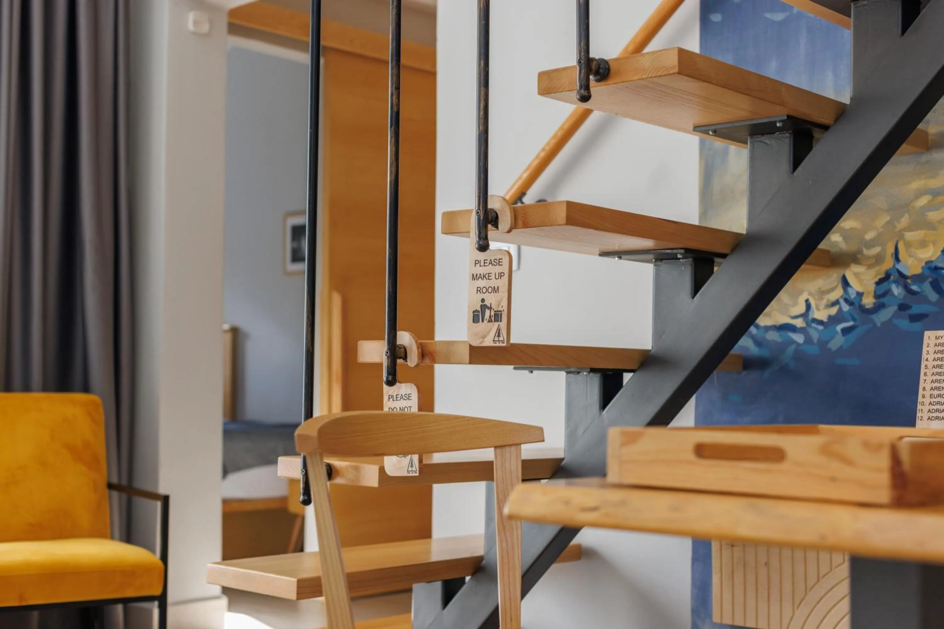 Casa di Pino EcoLodge Hotel