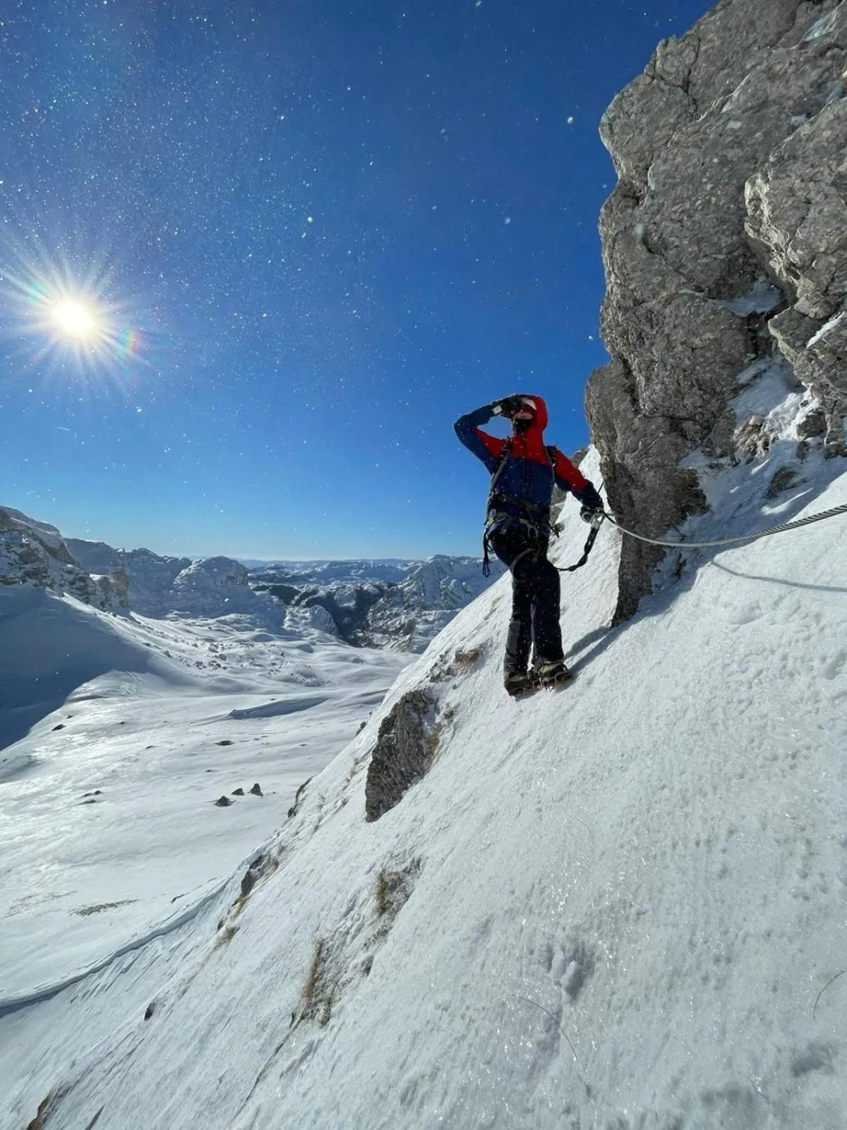 Activities in Casa di Pino EcoLodge Hotel