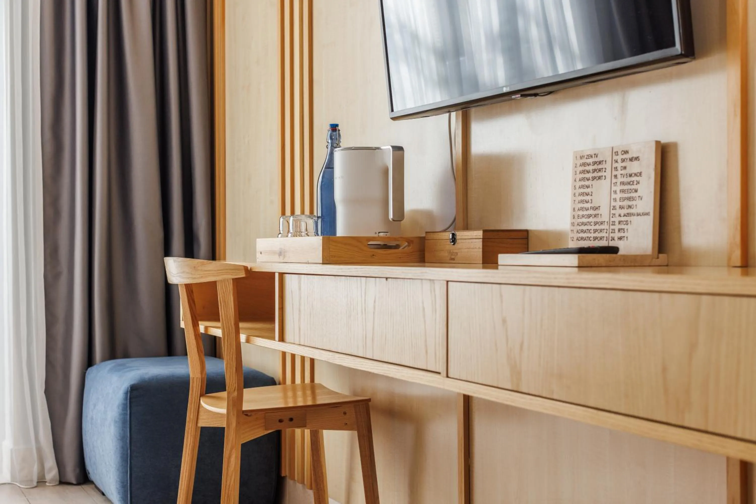 Casa di Pino EcoLodge Hotel