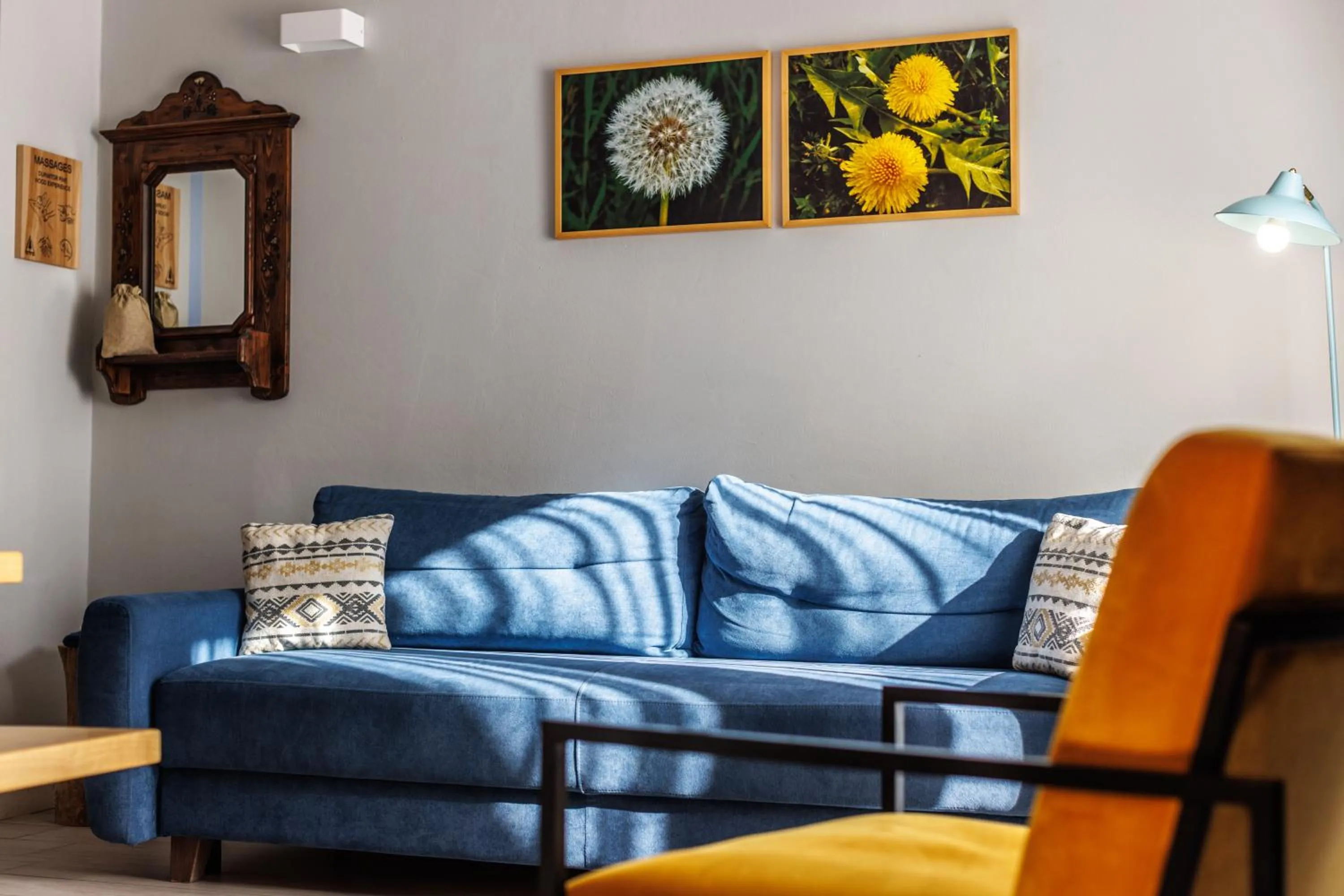 Casa di Pino EcoLodge Hotel