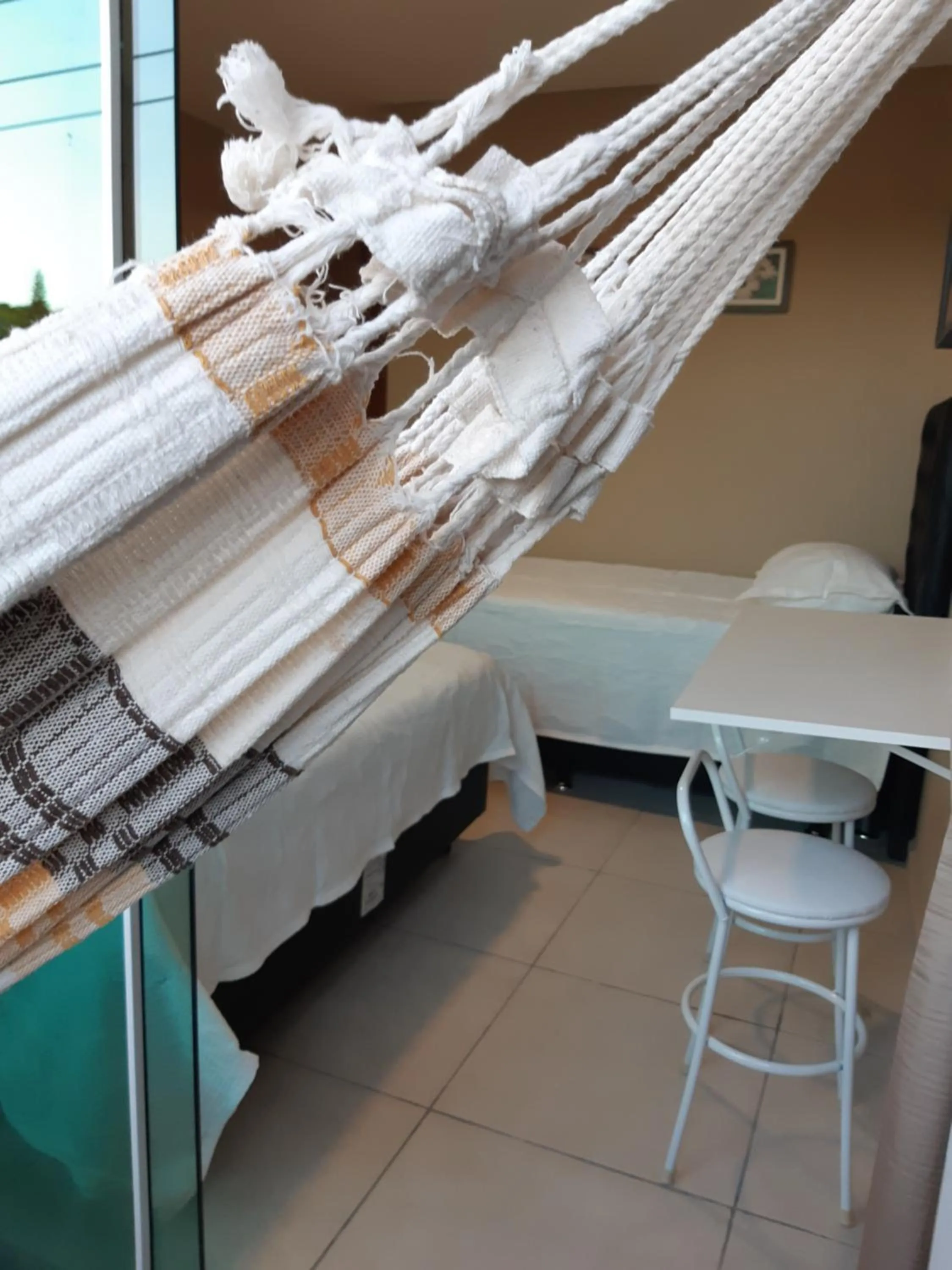 Bedroom in Pousada São Pedro