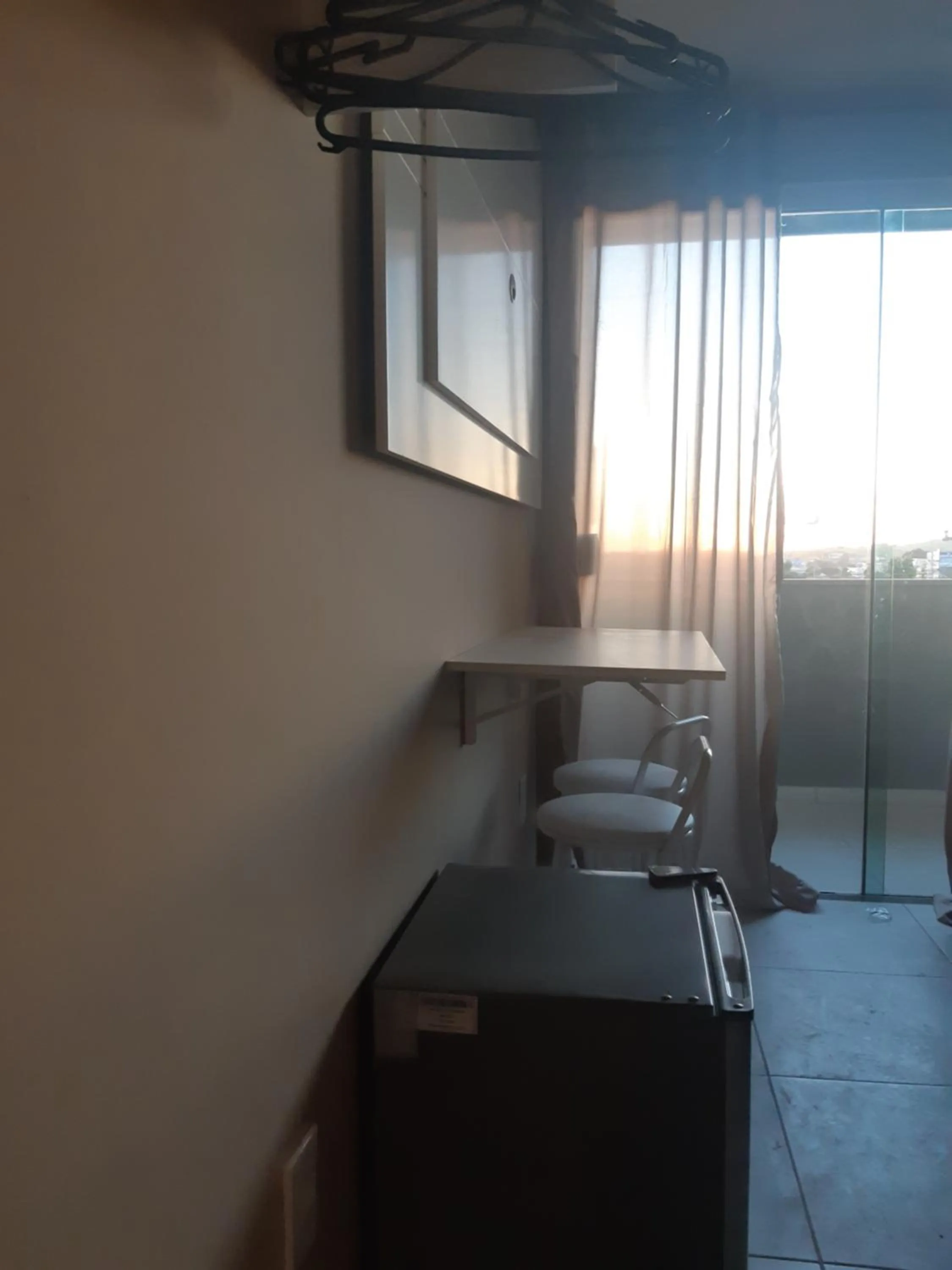 Bedroom in Pousada São Pedro