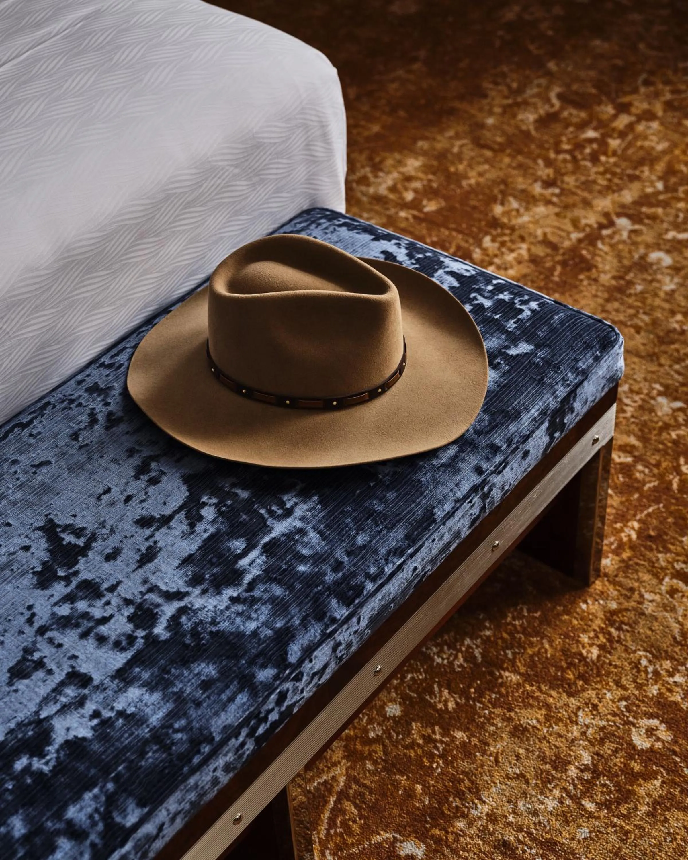 Other in The Crawford Hotel