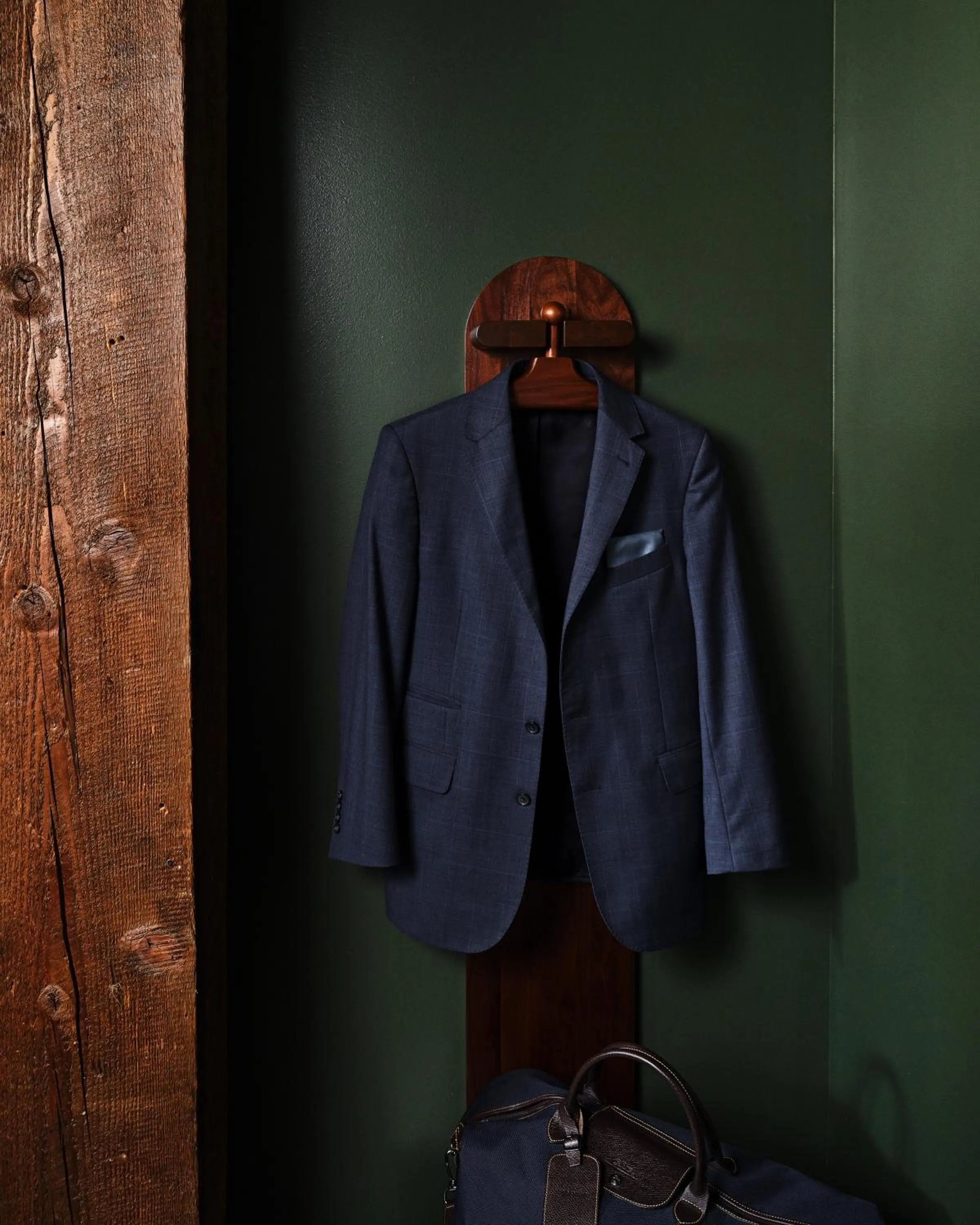 Other in The Crawford Hotel