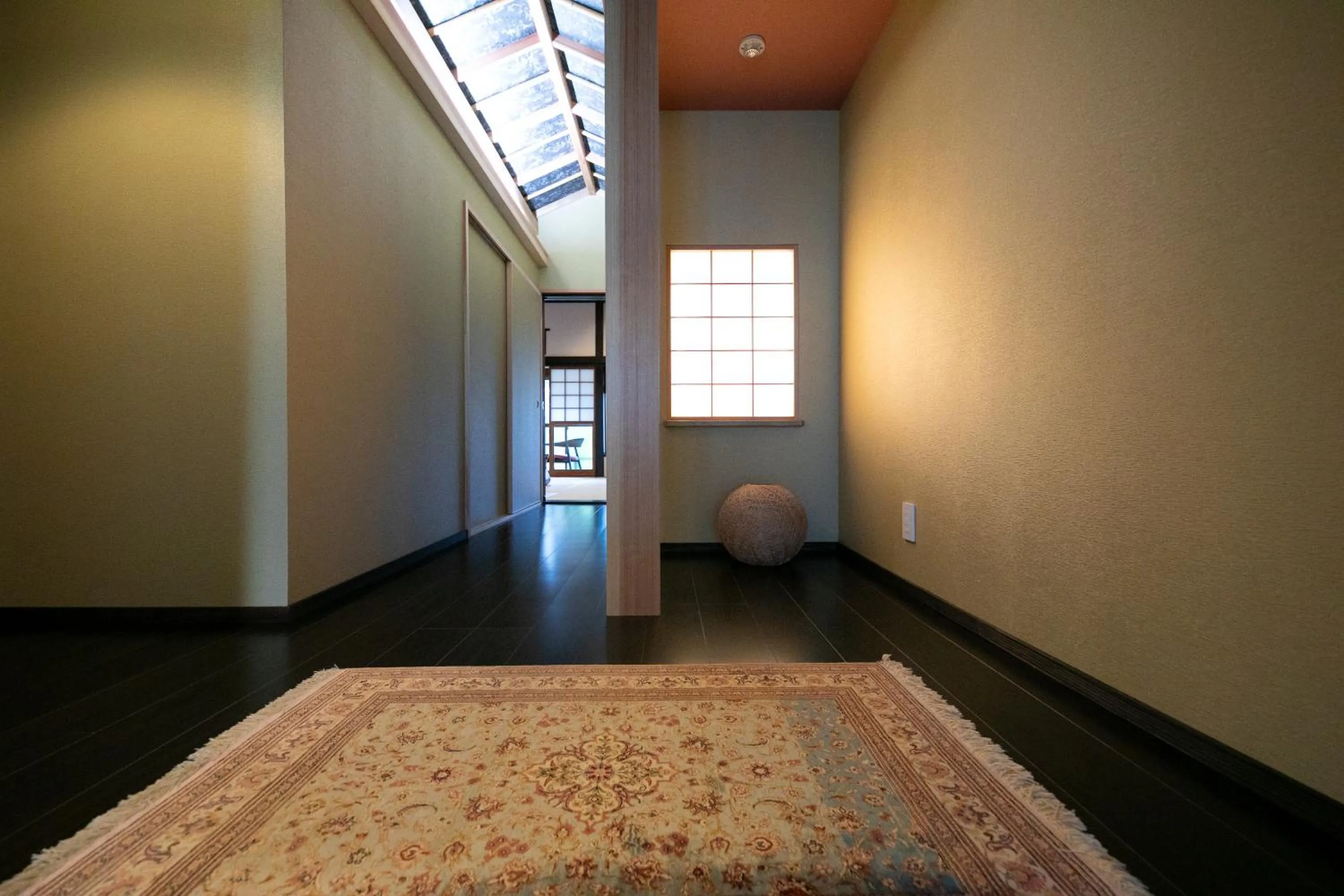 Photo of the whole room, Bed in Yufuin Hoteiya