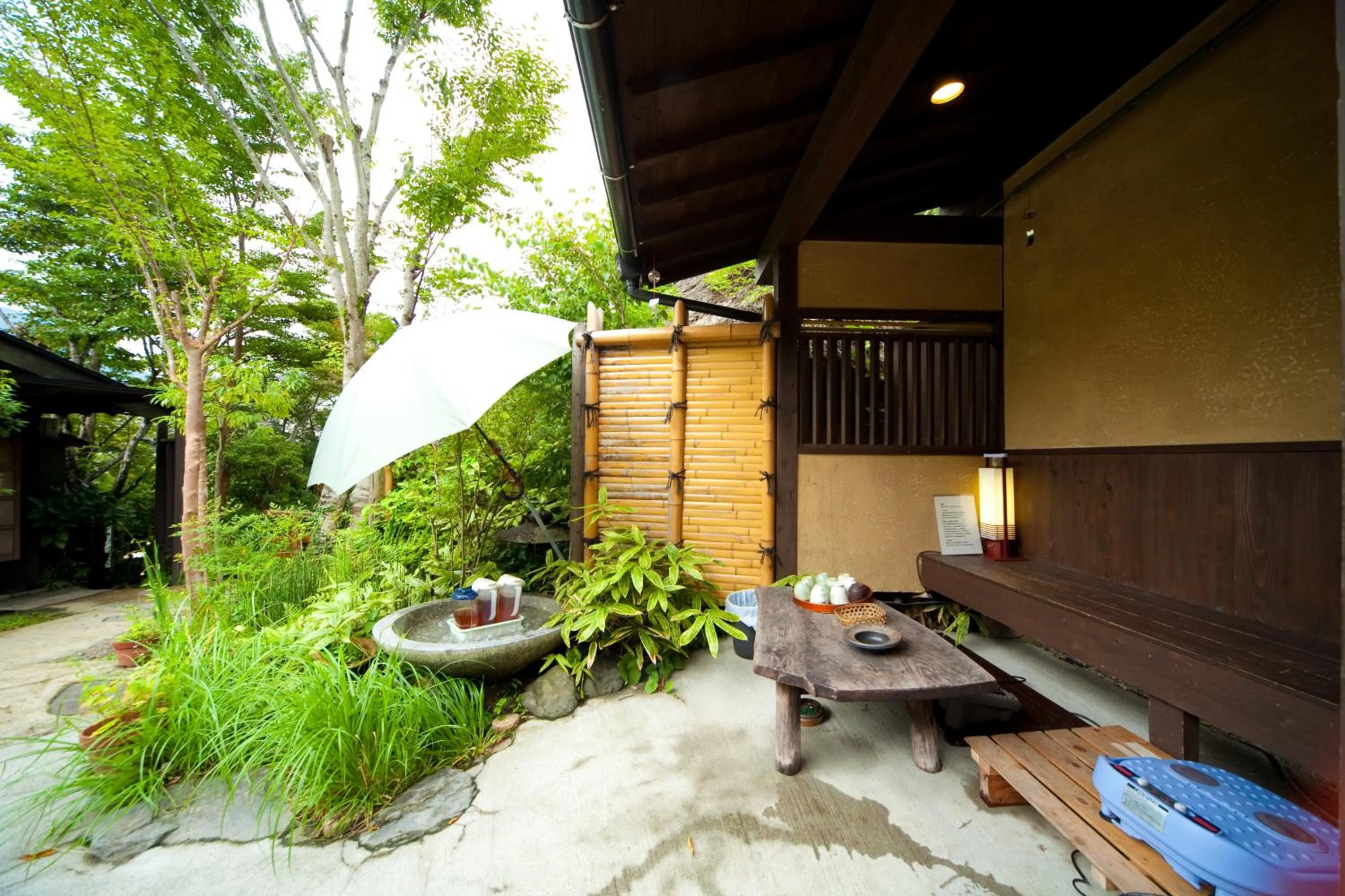 Other in Yufuin Hoteiya