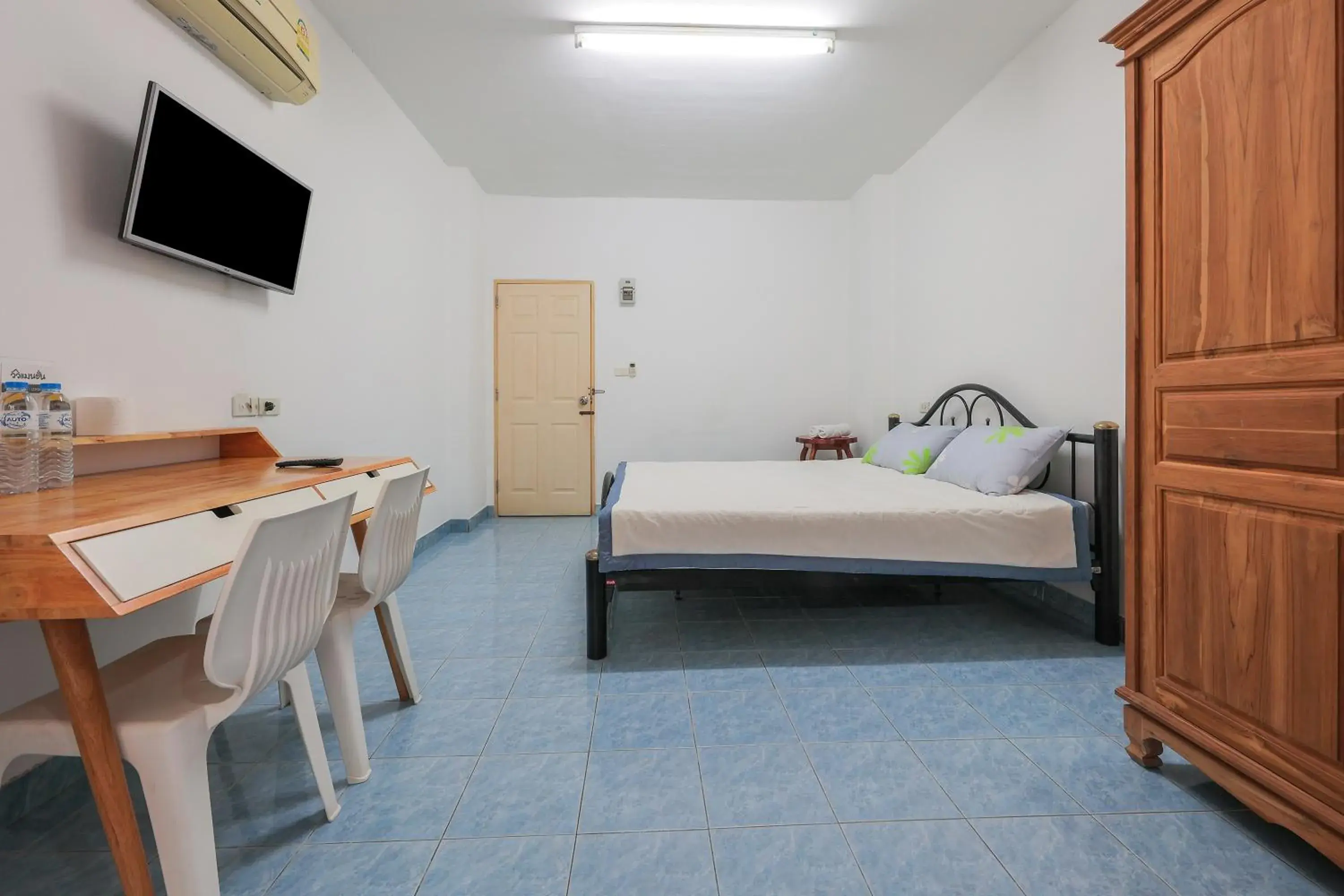 Superior Double Room in View Mansion Superior Double Room in View Mansion