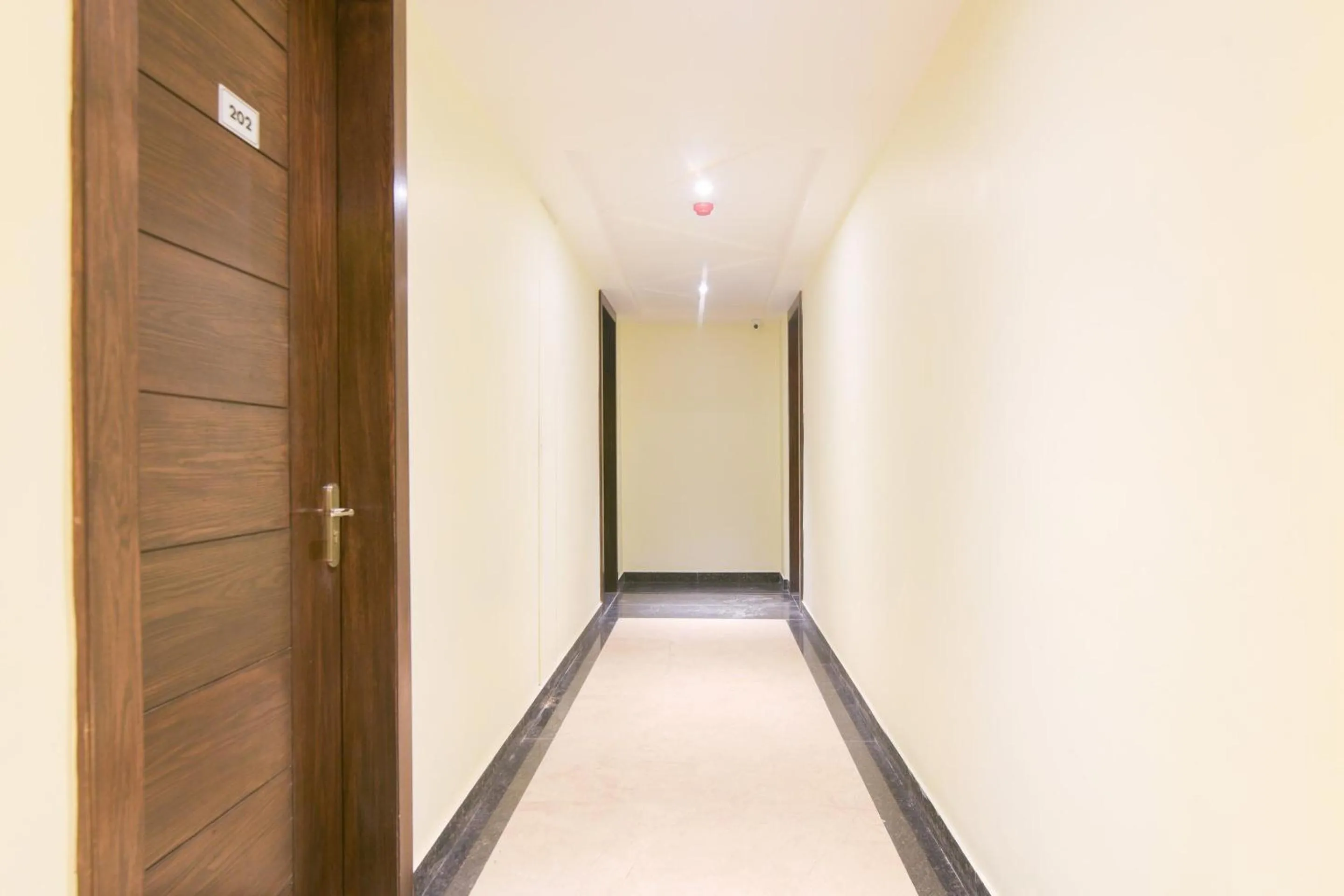 Bedroom in Super Collection O Starlight