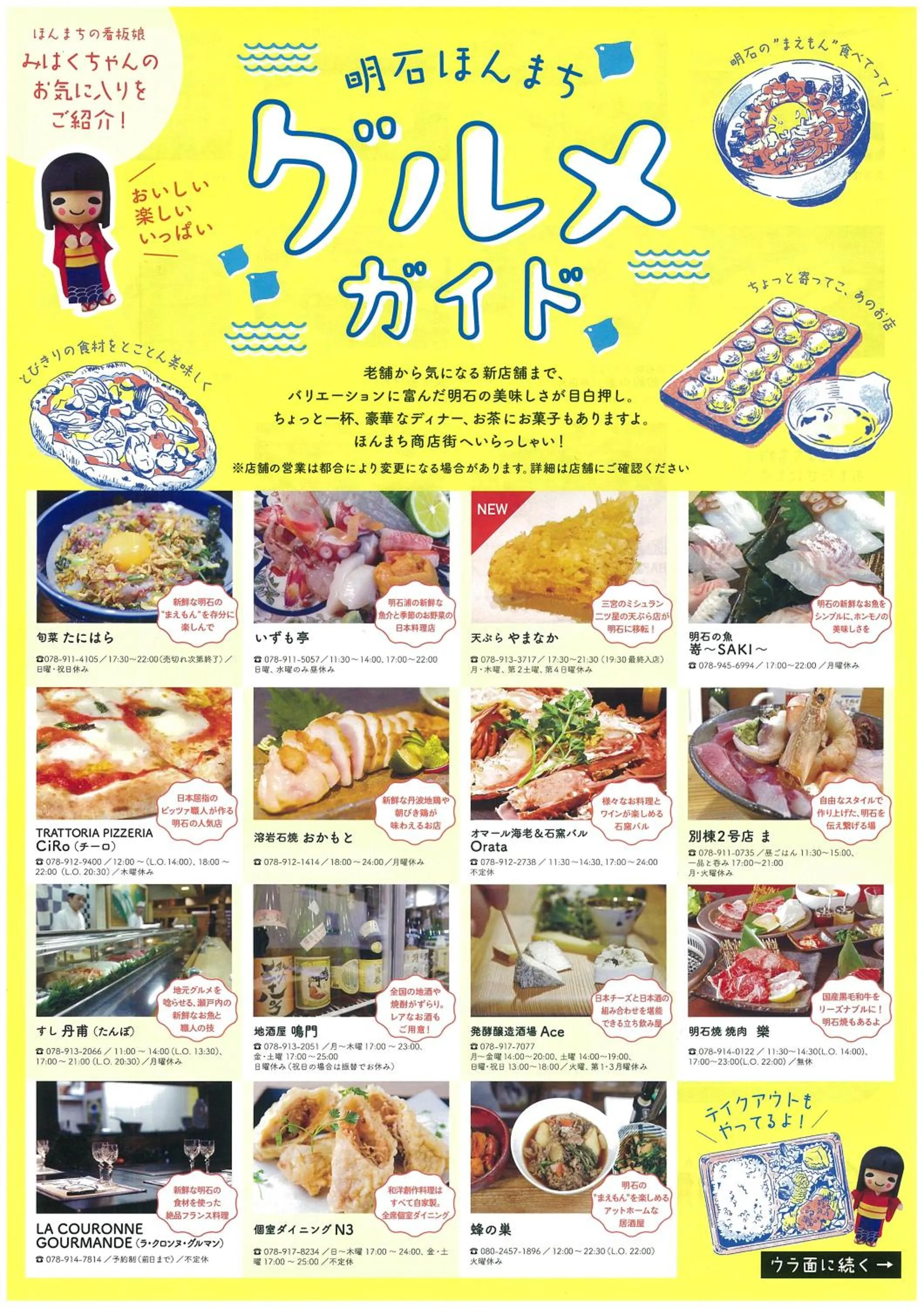 Off site in レミントンホテル