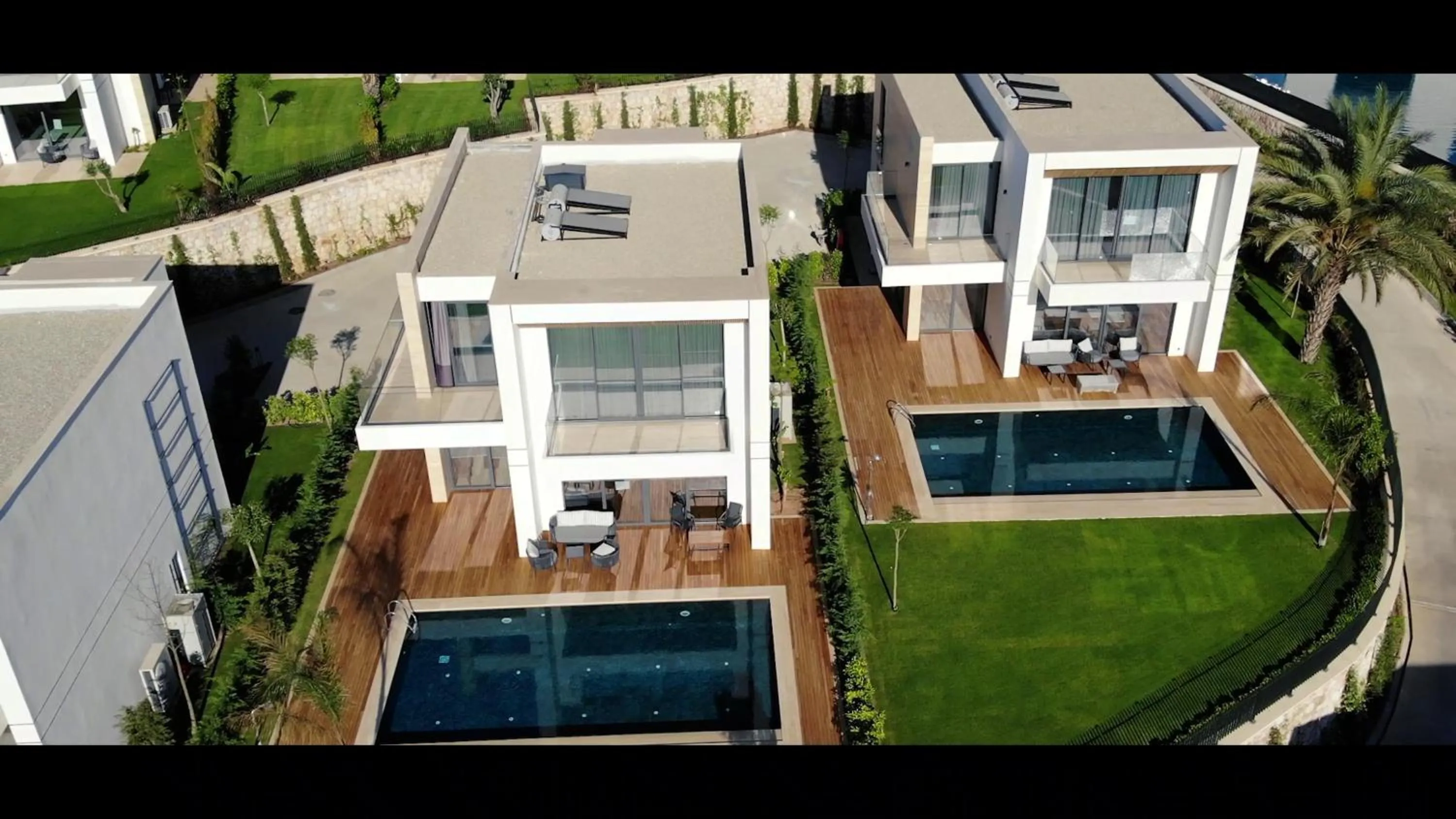 Property building in The Norm Collection Door'a Bodrum