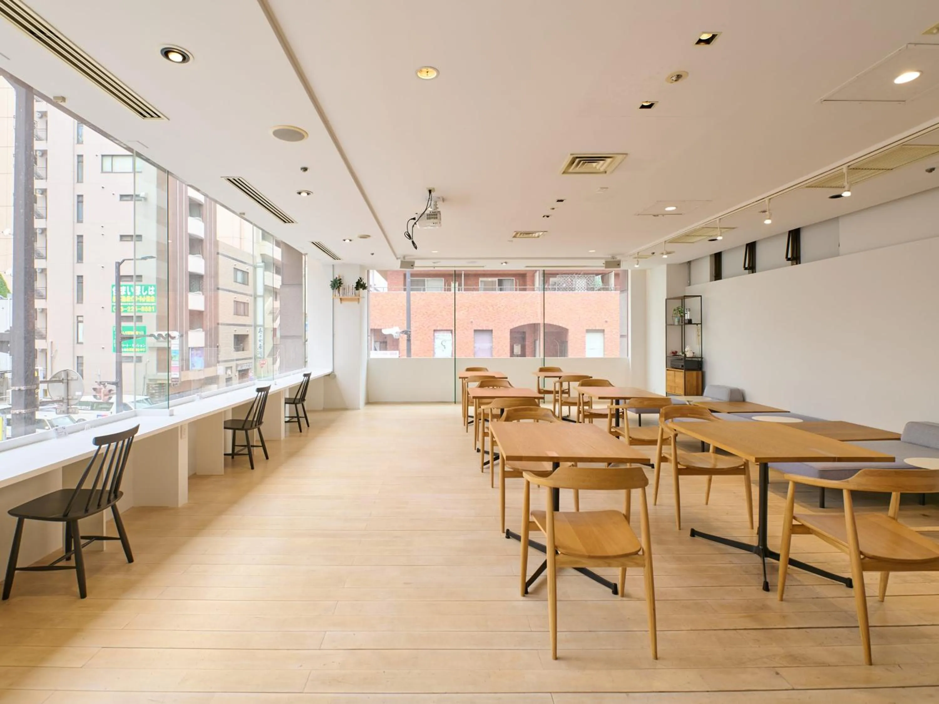 Restaurant/places to eat in ORDA HOTEL