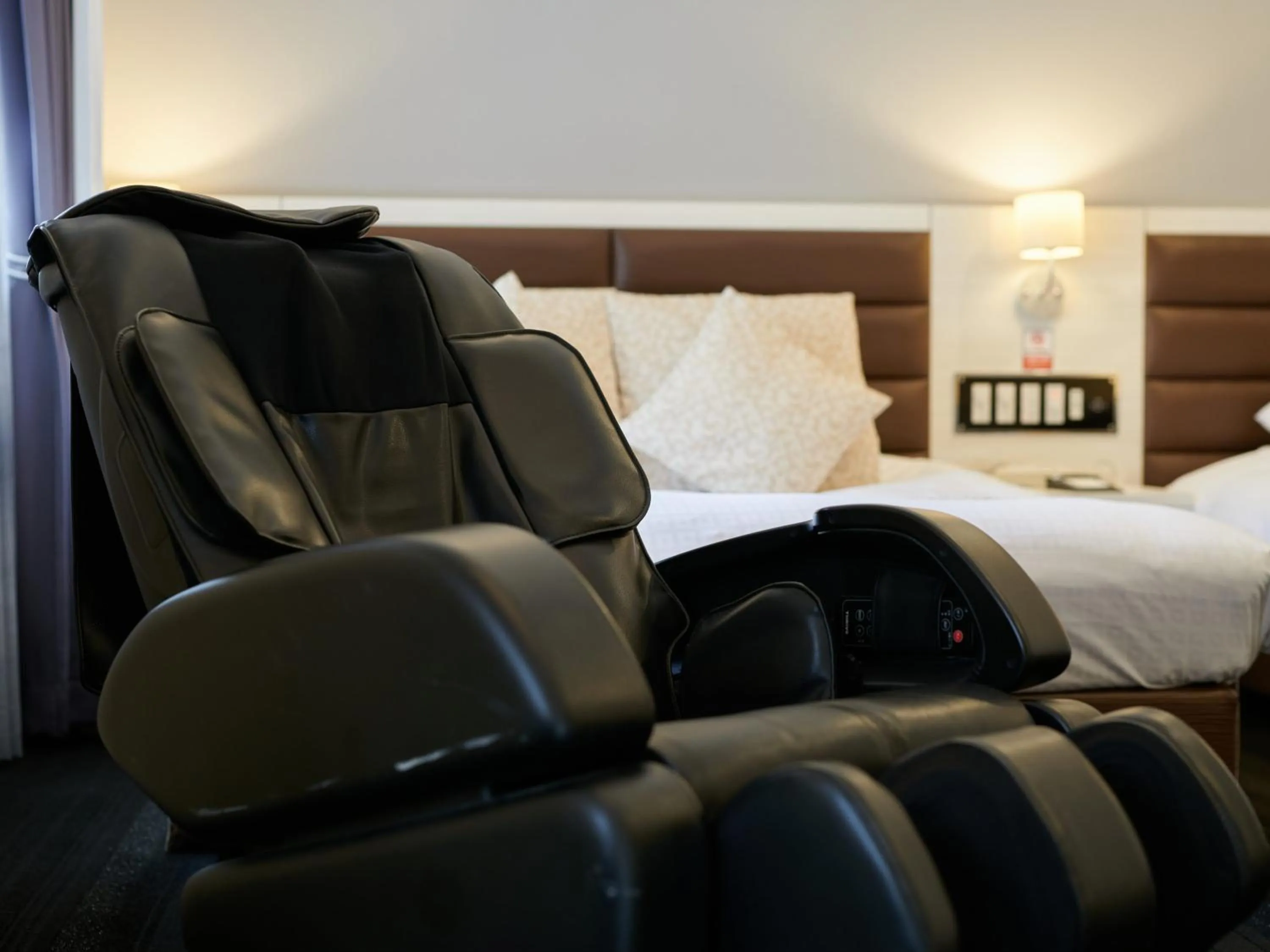 Photo of the whole room, Bed in ORDA HOTEL