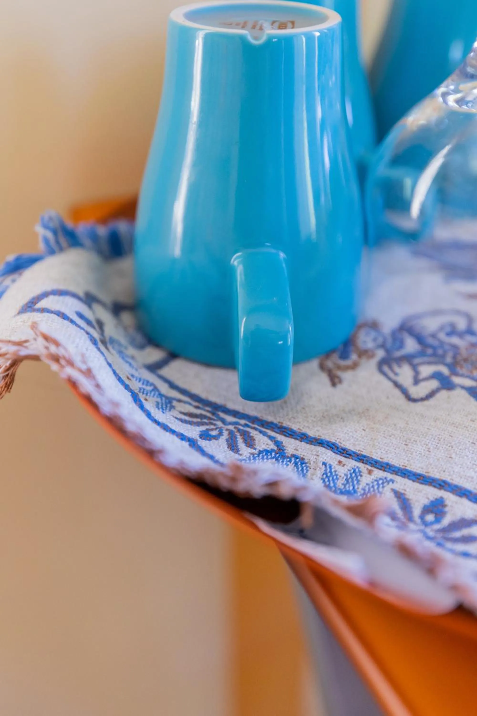 Cantine Cipri Resort