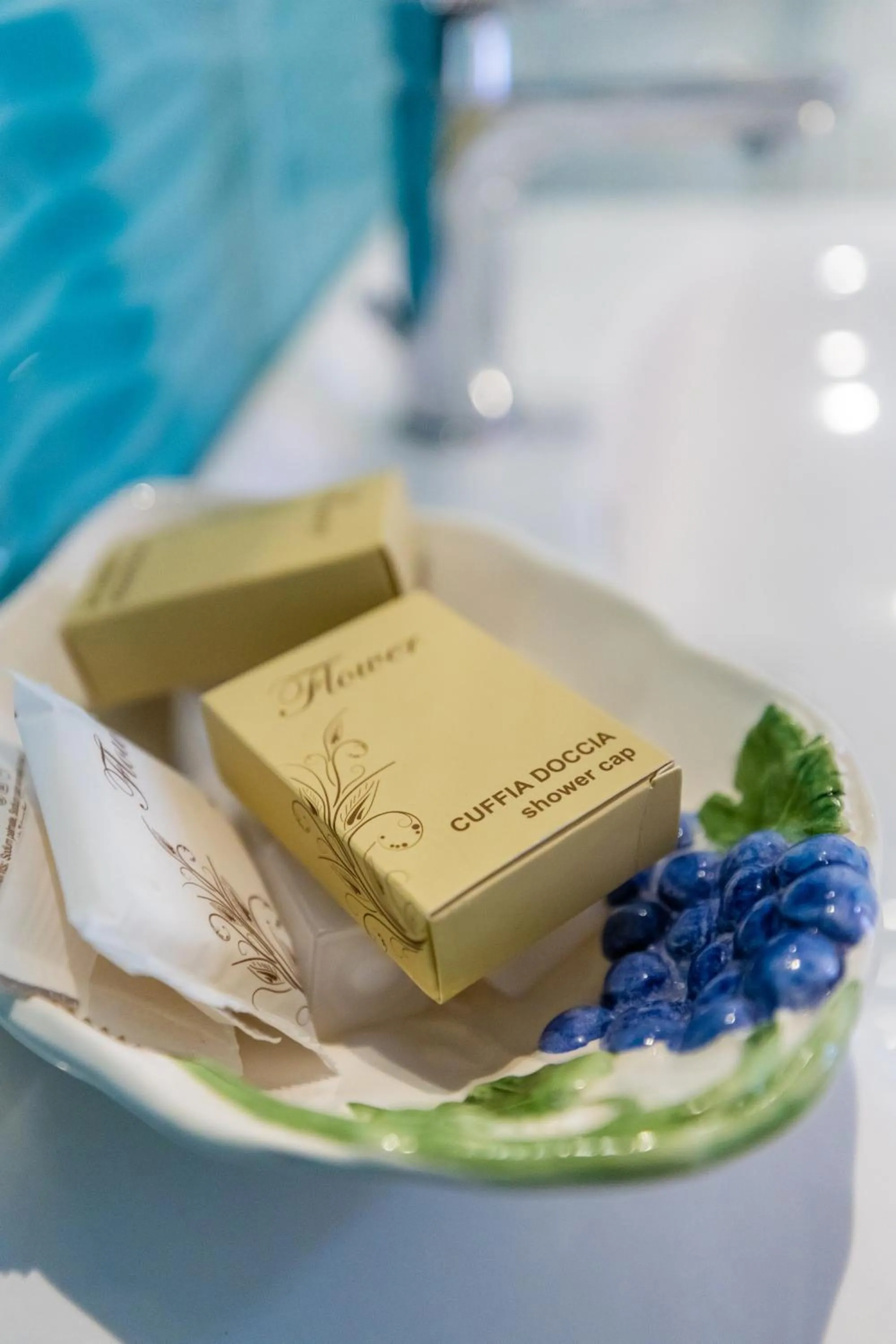 Cantine Cipri Resort