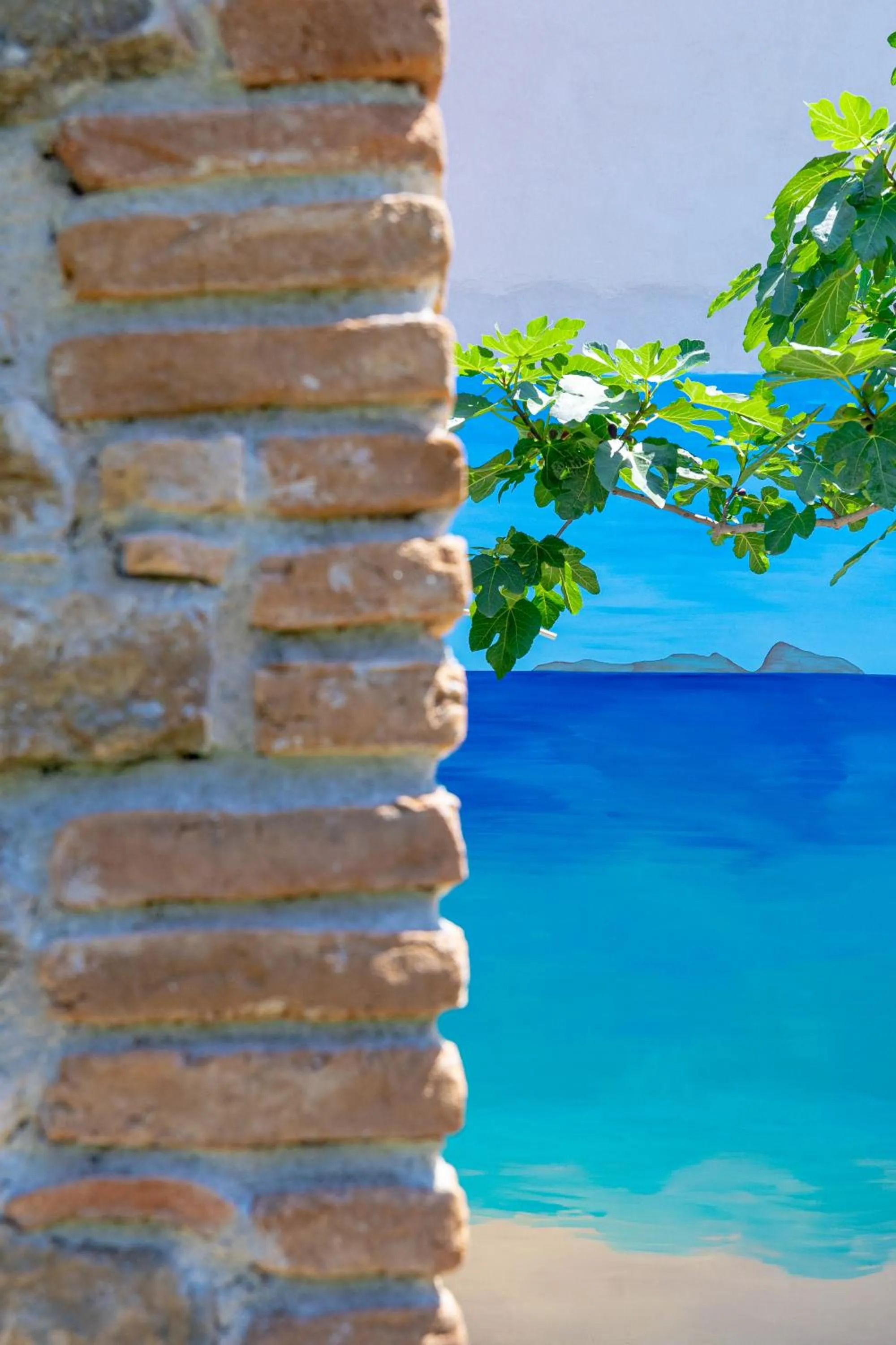 Cantine Cipri Resort