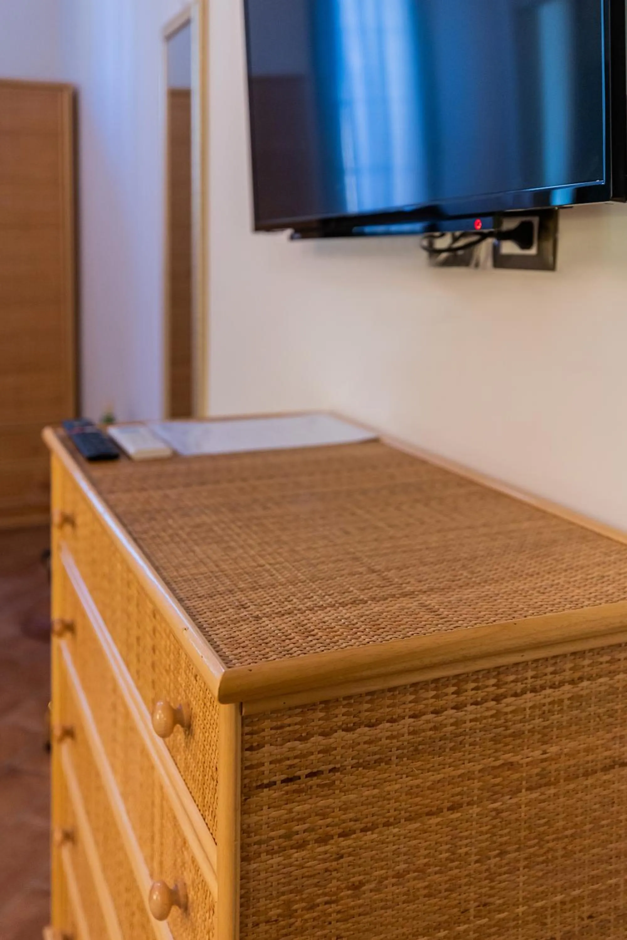 Cantine Cipri Resort