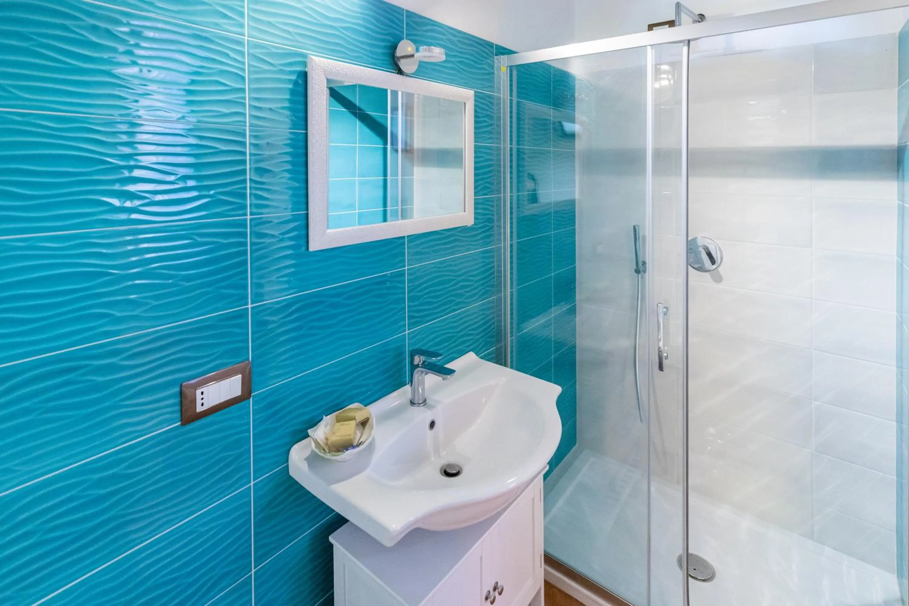 Cantine Cipri Resort