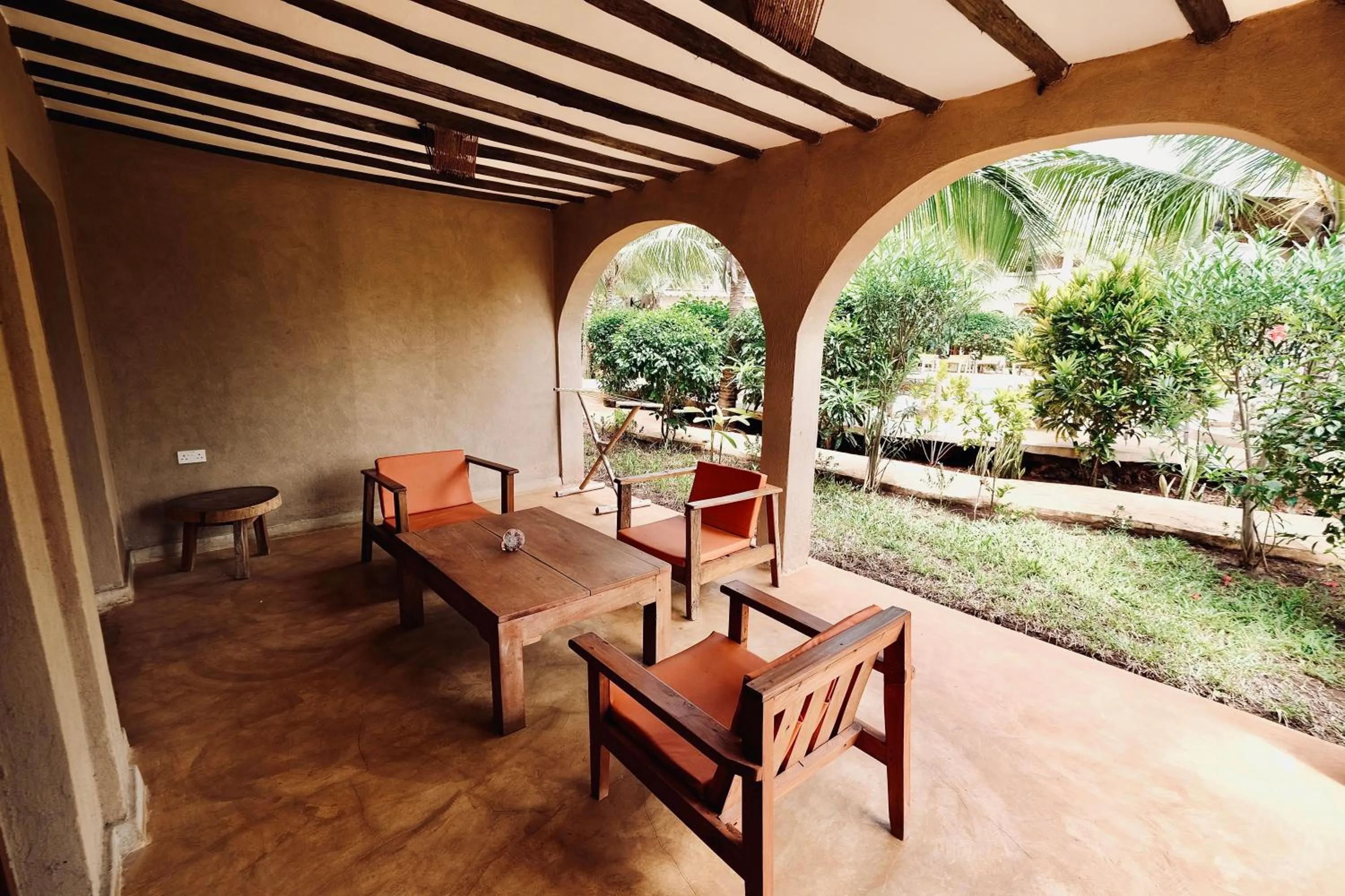 View (from property/room) in Lapili Residence