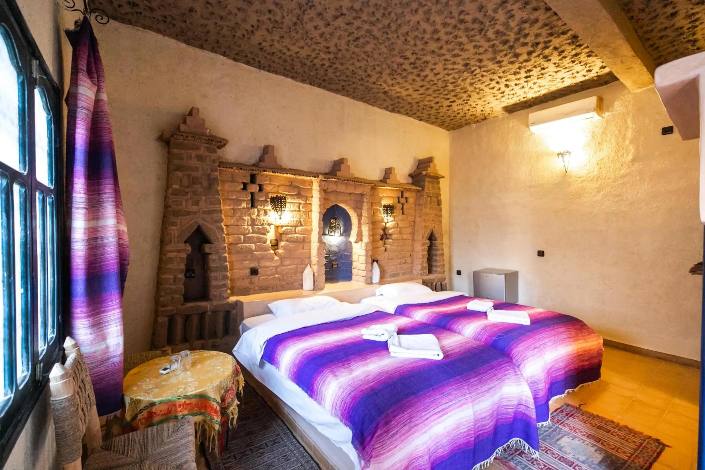 Bedroom, Bed in Ksar Bicha