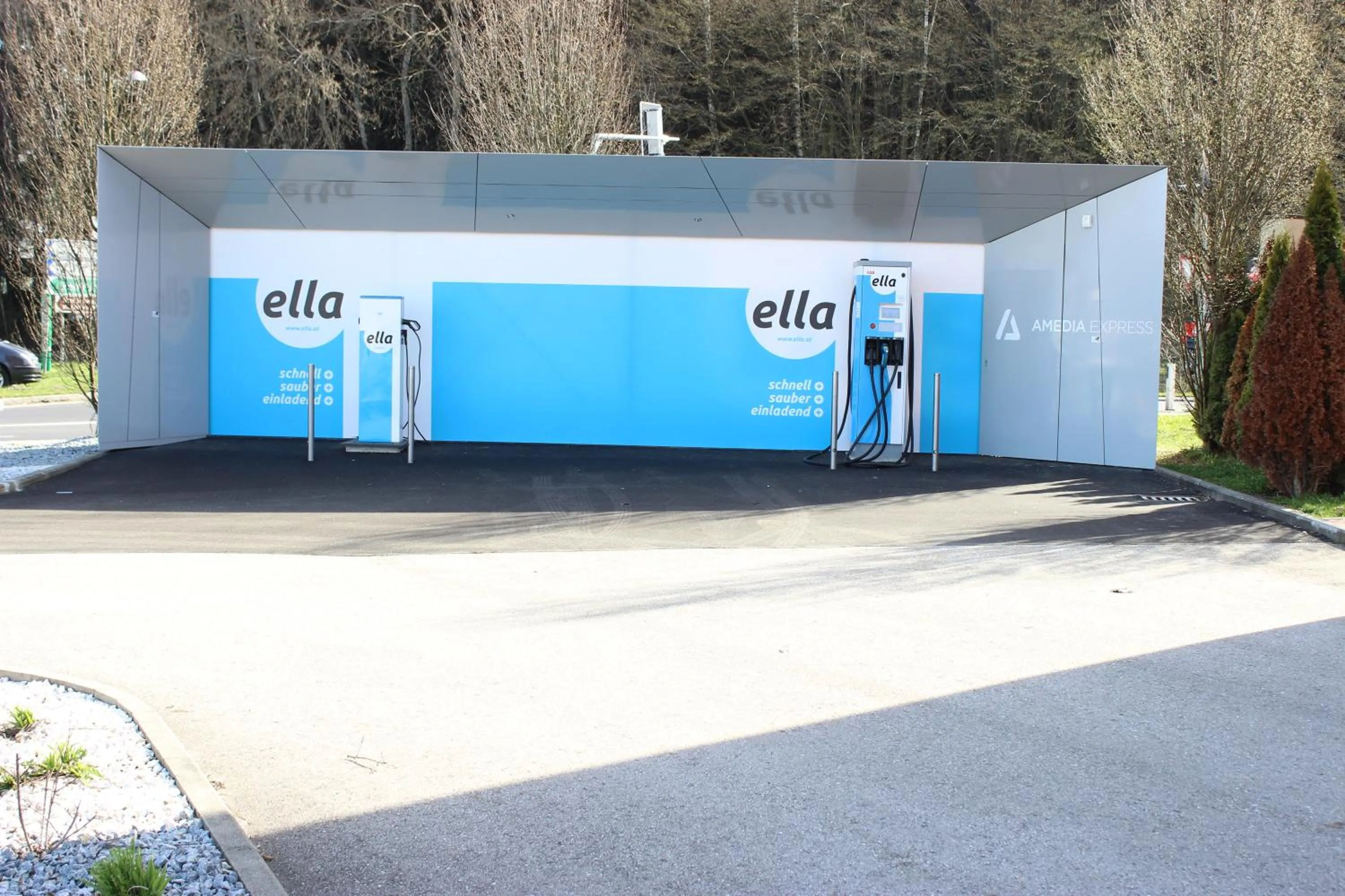 Area and facilities in Amedia Express Sattledt, Trademark Collection by Wyndham