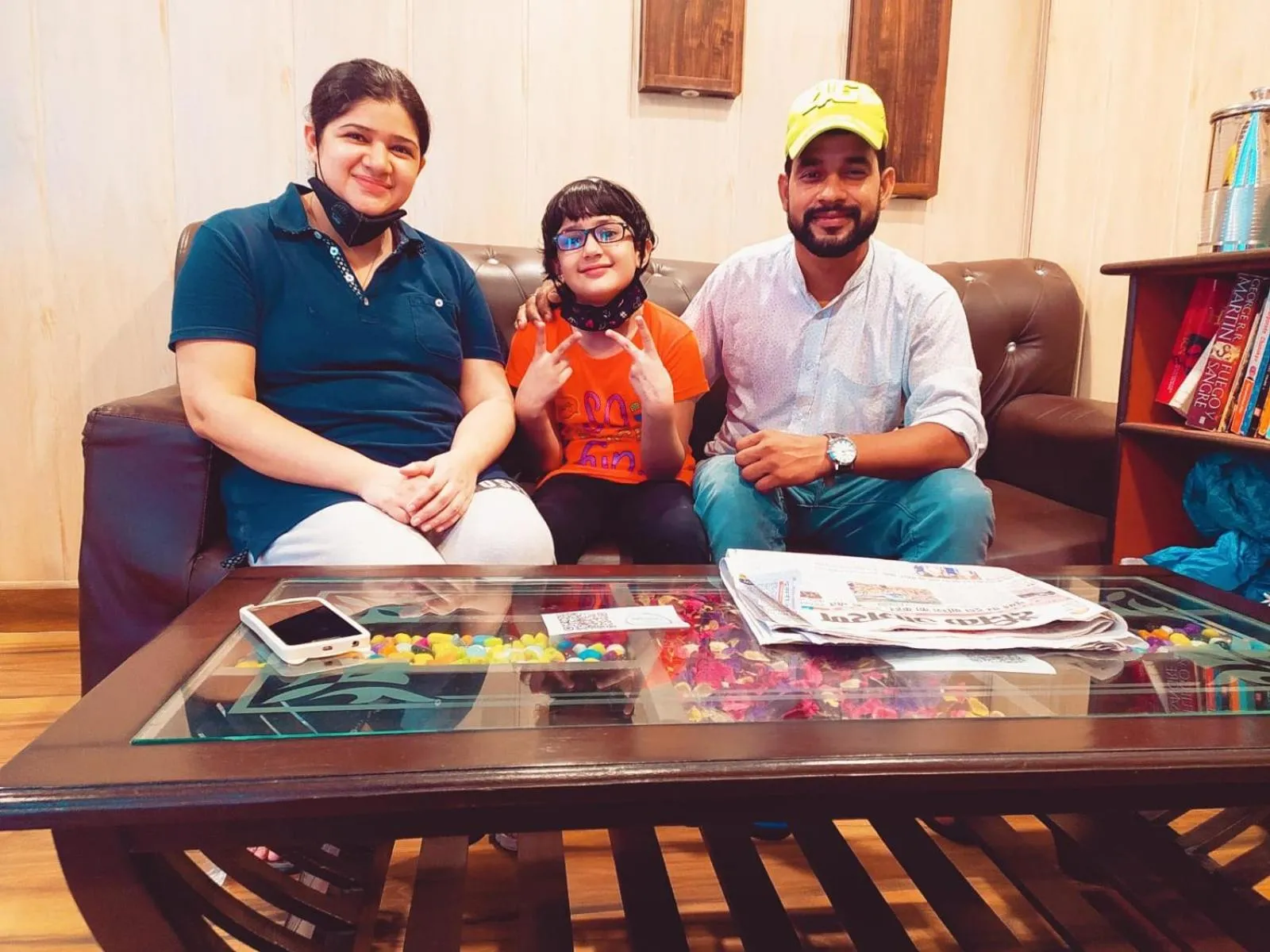People in Hotel The Shivaay - Delight Inn Rishikesh