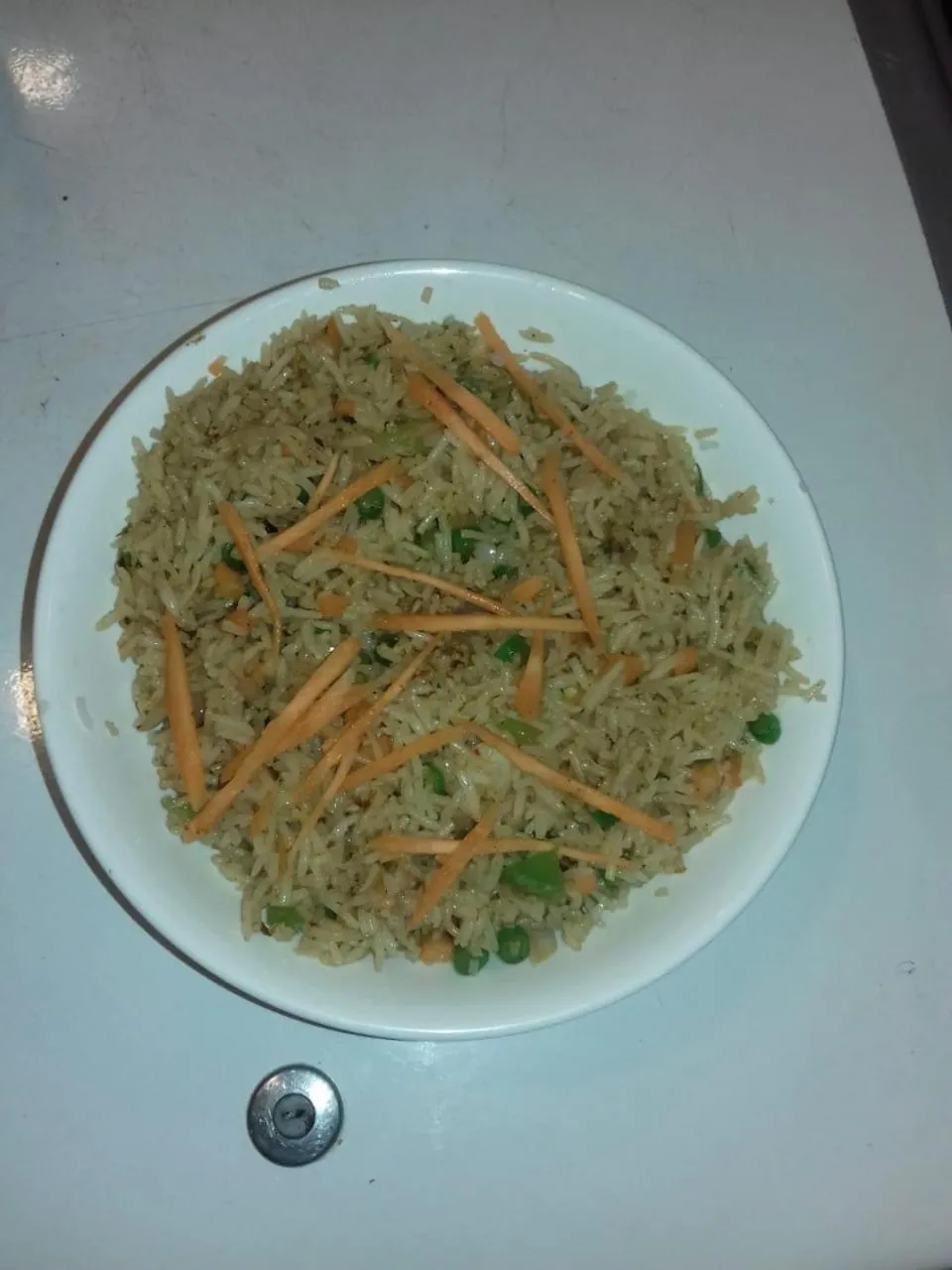 Food close-up in Hotel The Shivaay - Delight Inn Rishikesh