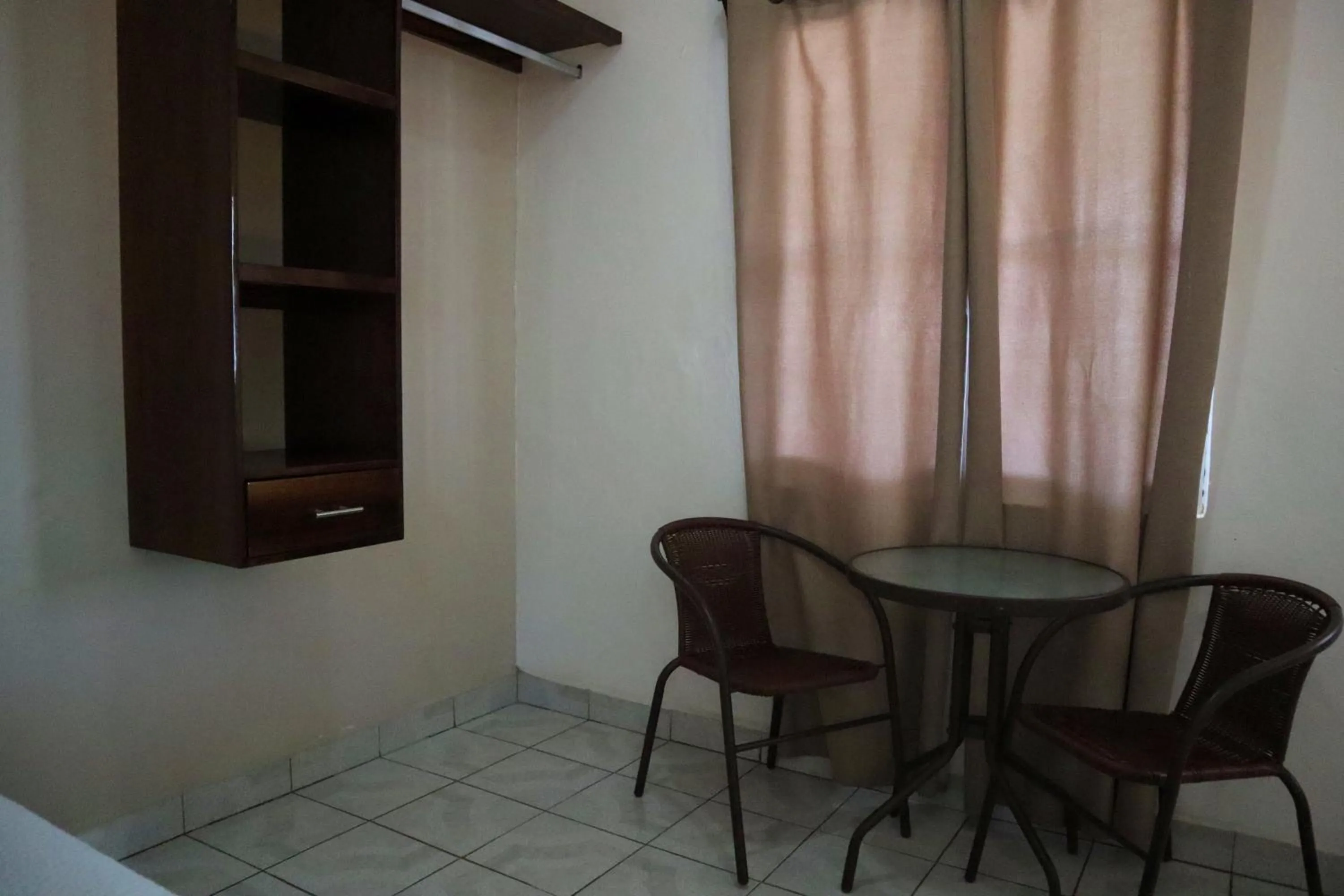 Bedroom in HOTEL OLAS ALTAS BUCERIAS