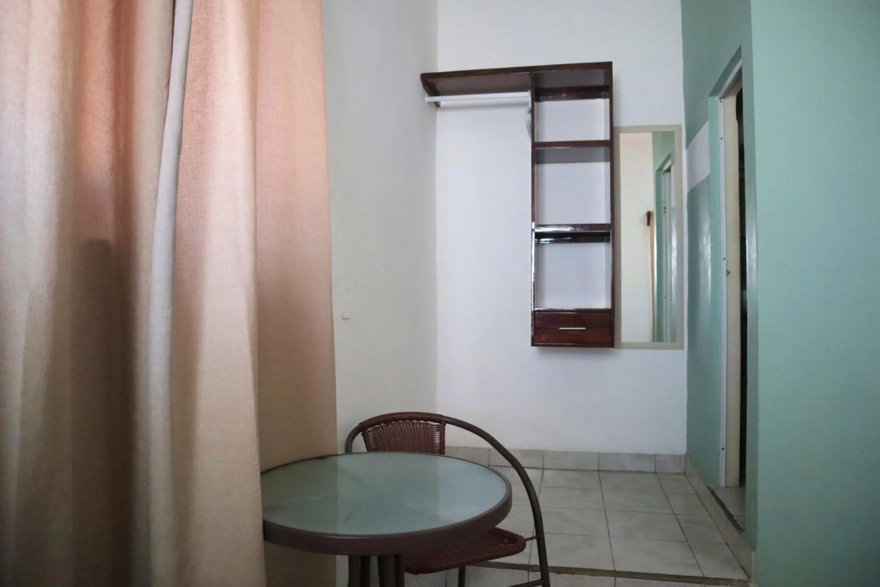 Bedroom in HOTEL OLAS ALTAS BUCERIAS