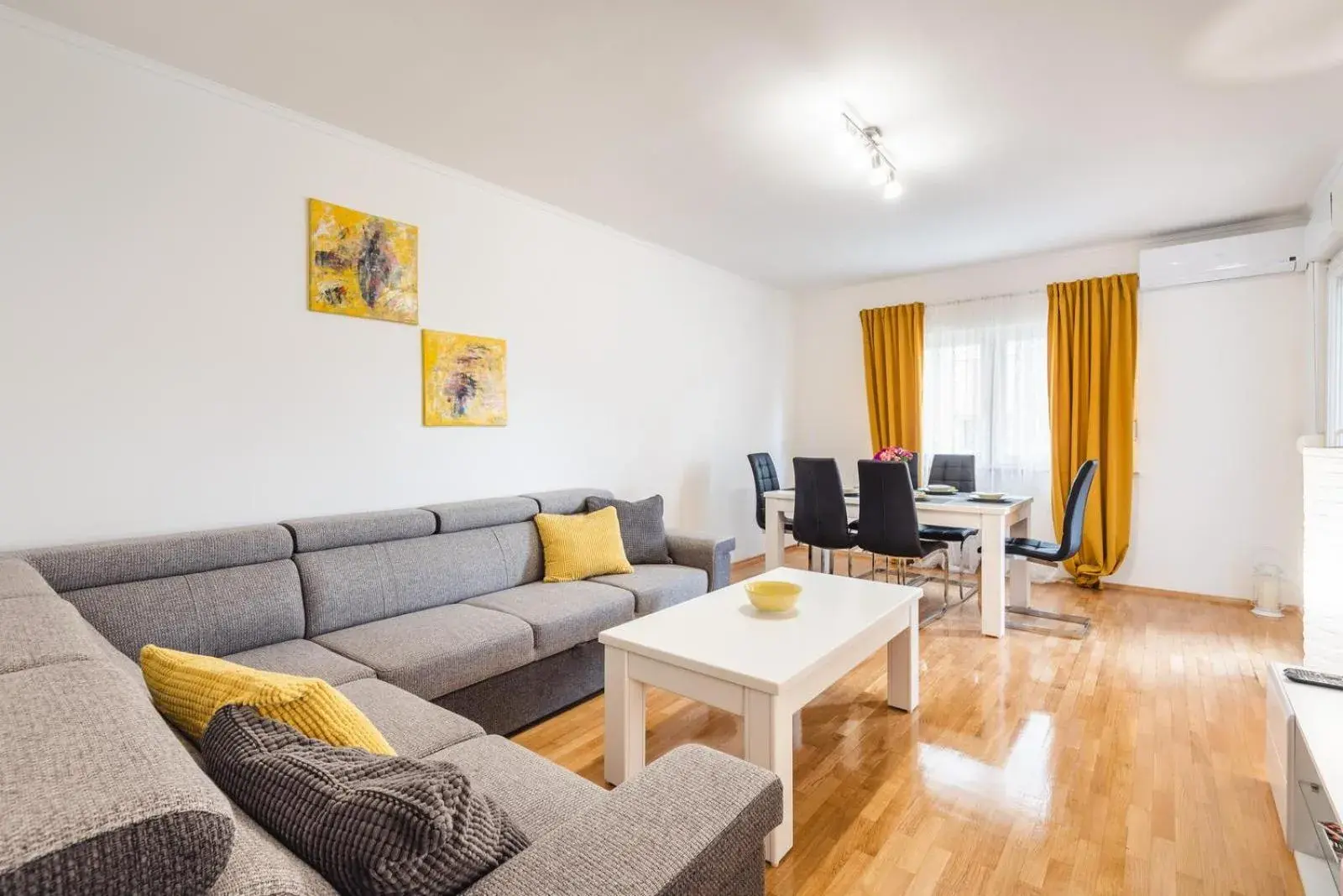 Two-Bedroom Apartment in Apartman Angie in the centre of Metkovic Two-Bedroom Apartment in Apartman Angie in the centre of Metkovic