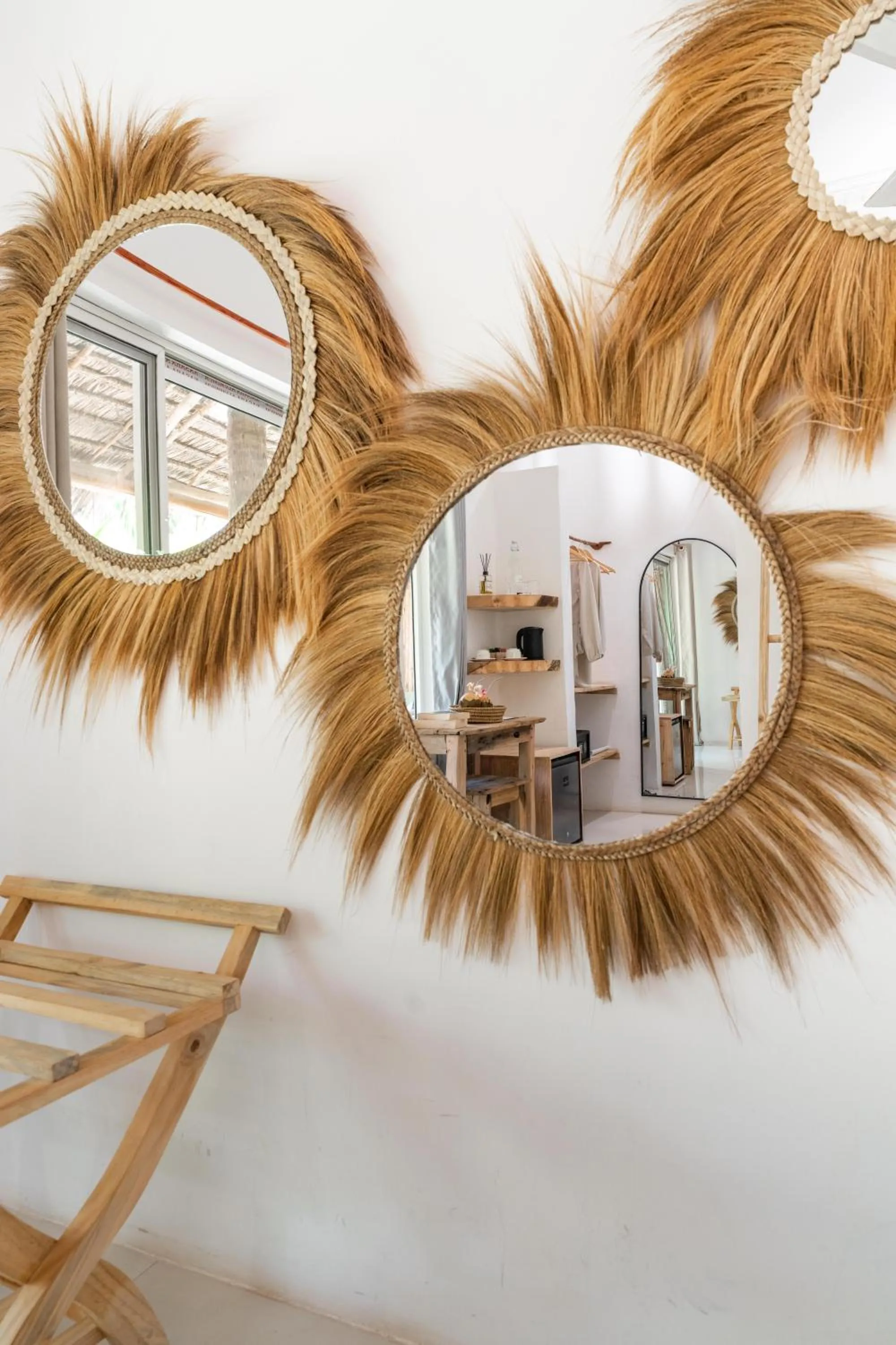 Maisha Matamu Boutique