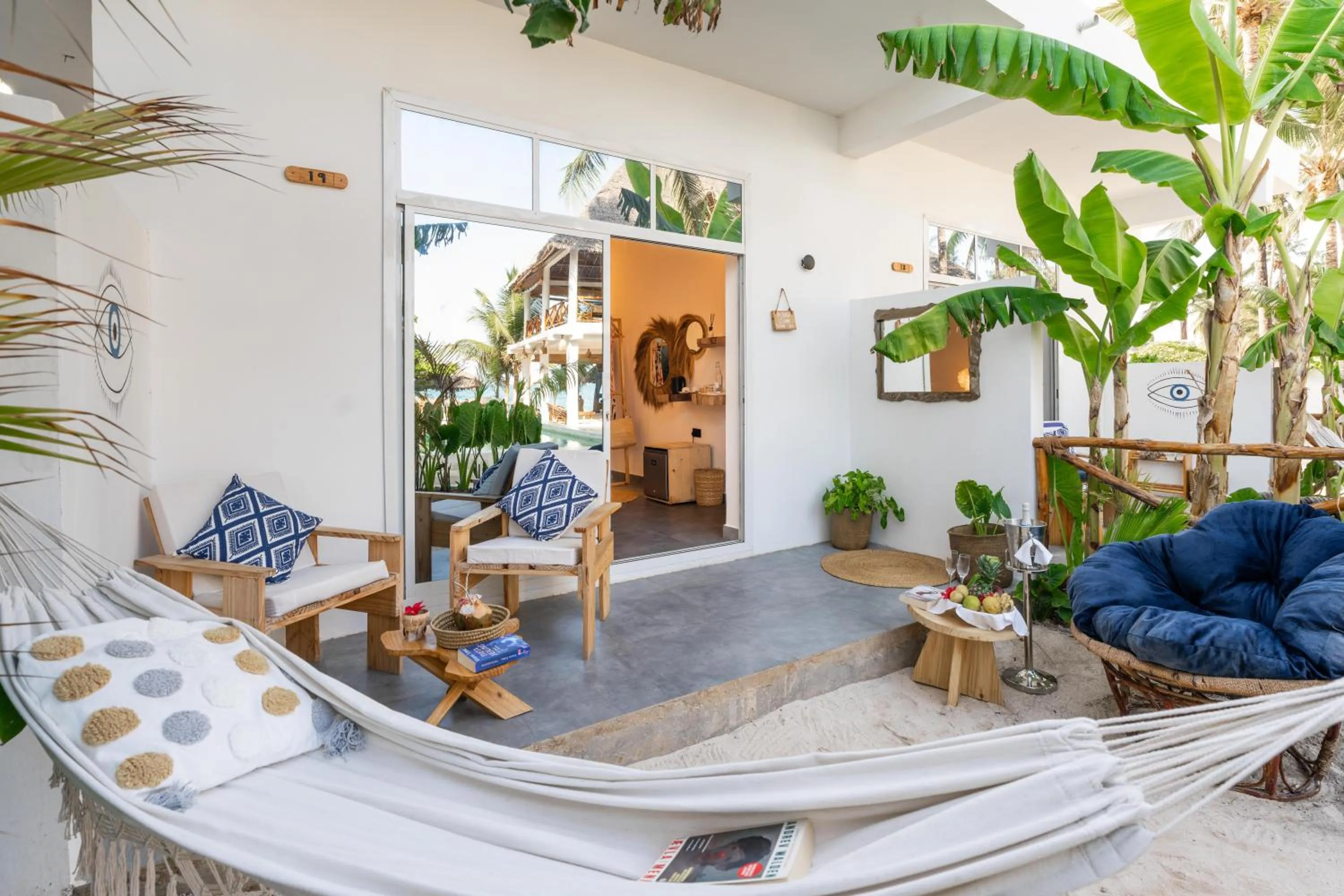 Maisha Matamu Boutique