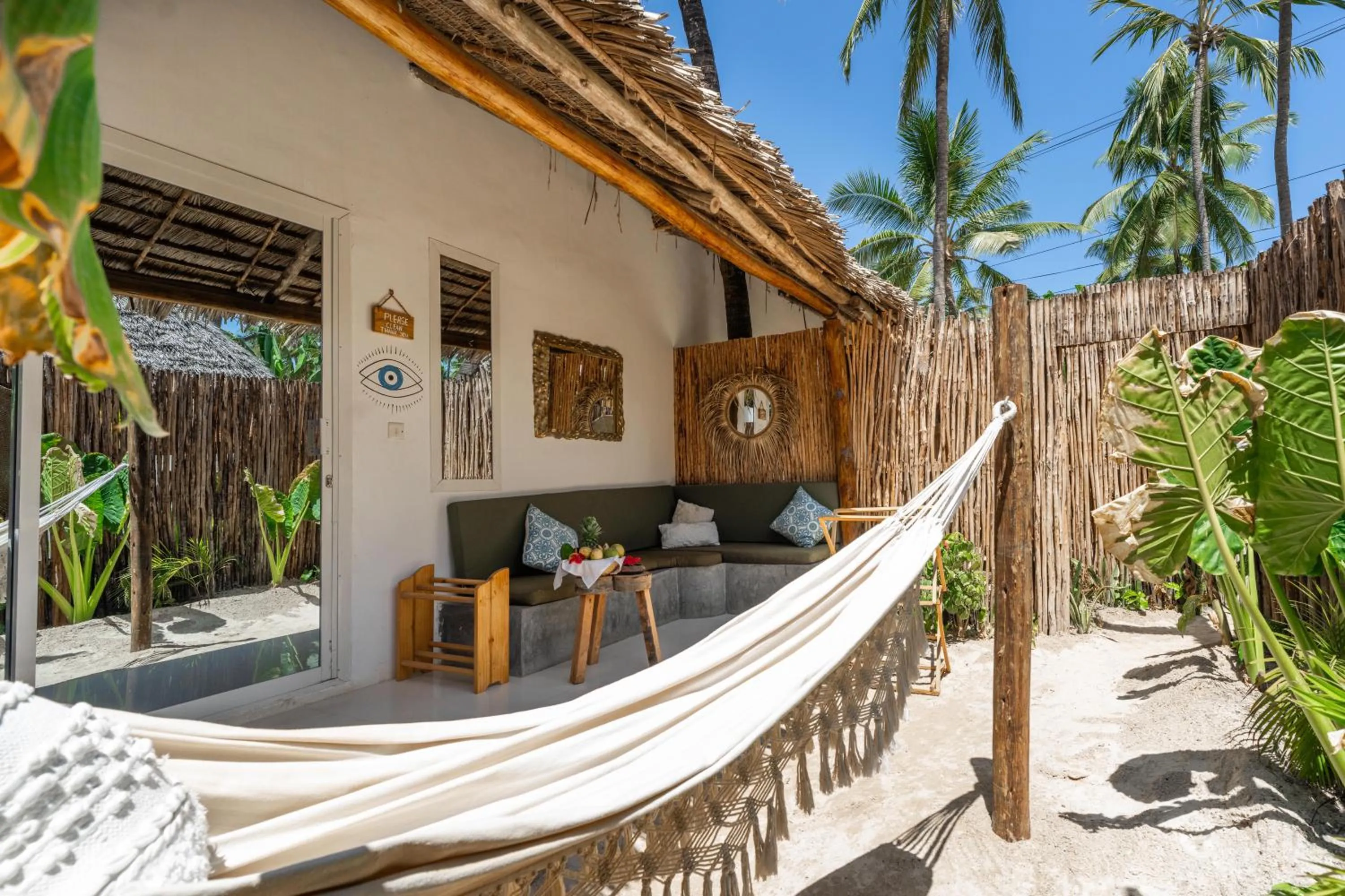 Maisha Matamu Boutique