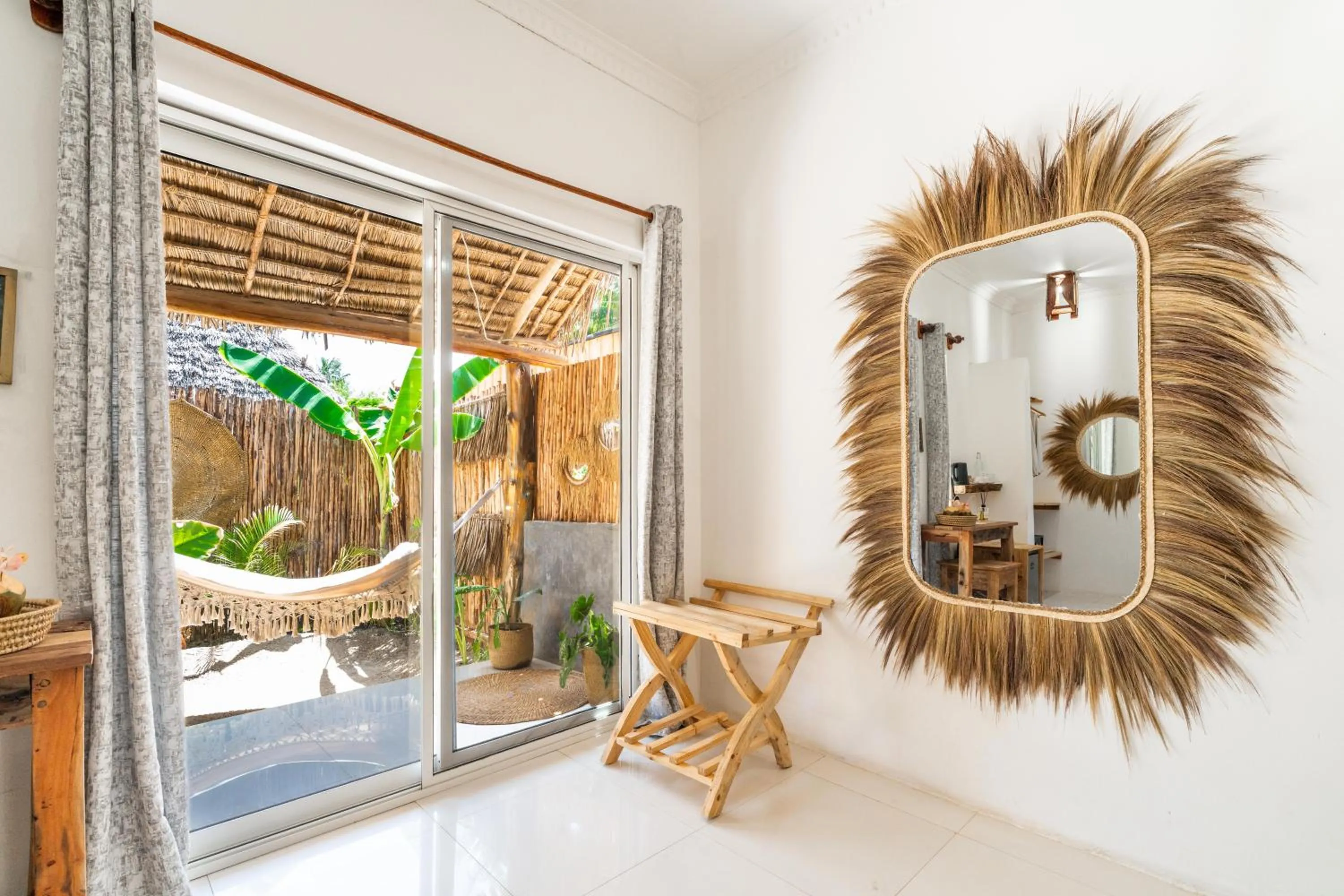 Maisha Matamu Boutique