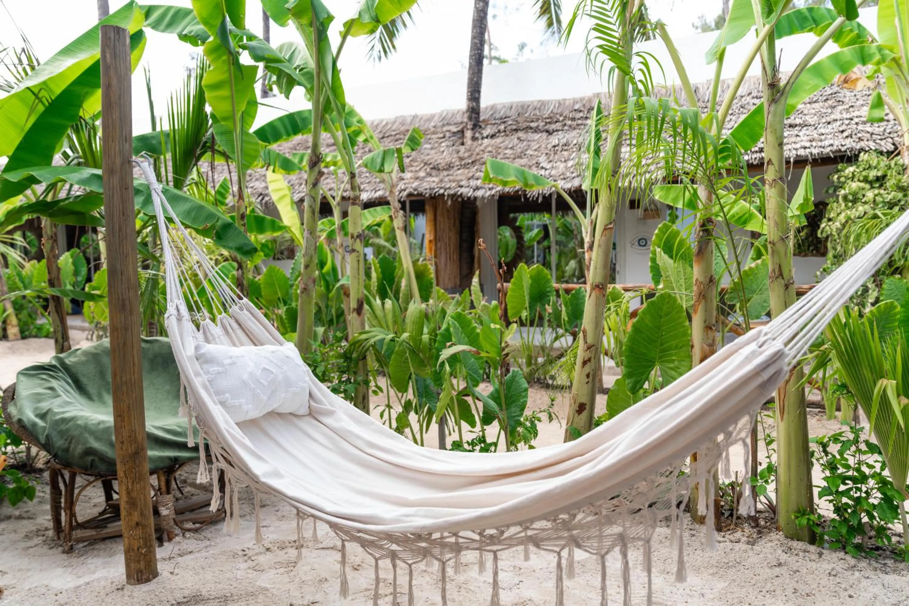 Maisha Matamu Boutique