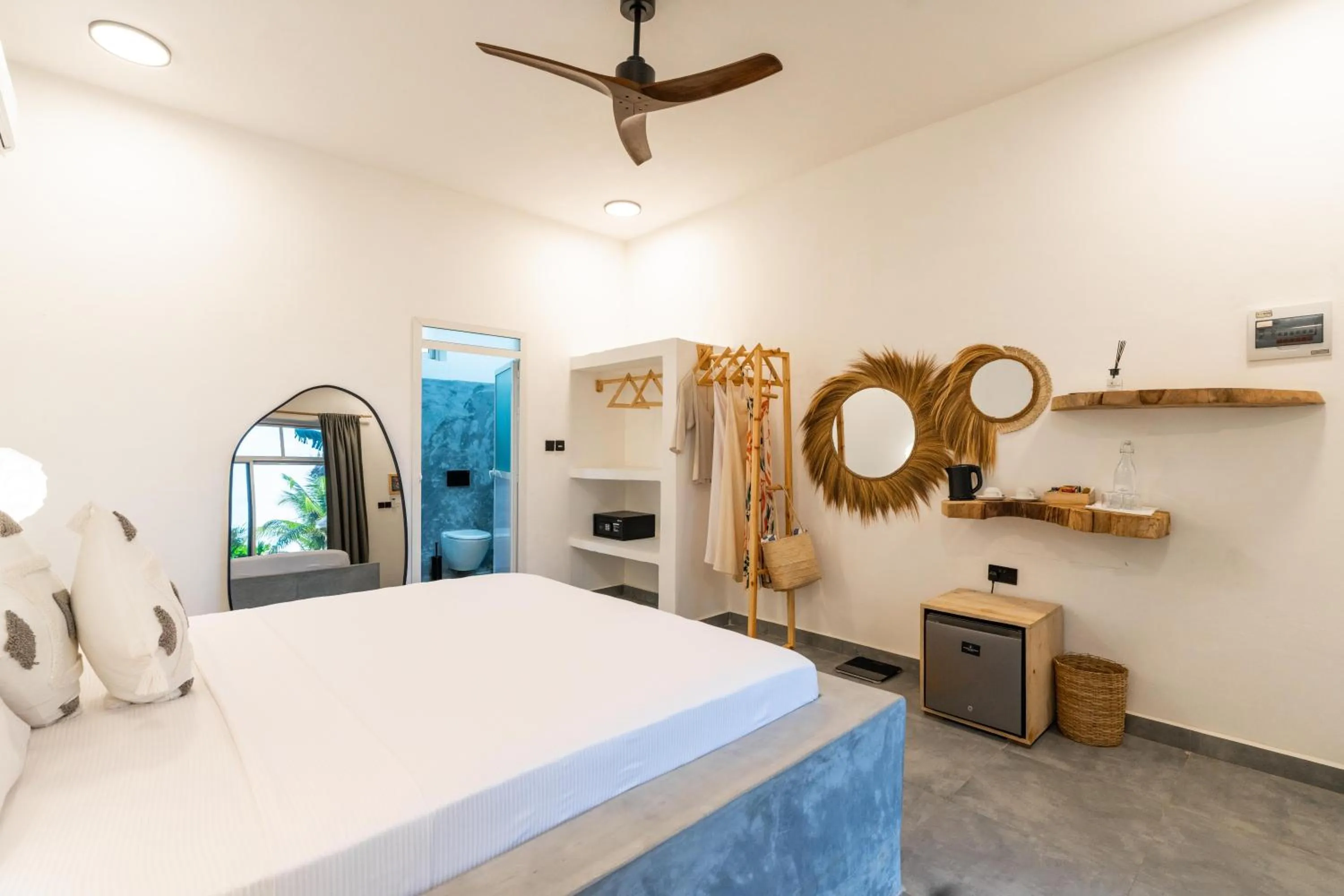 Maisha Matamu Boutique