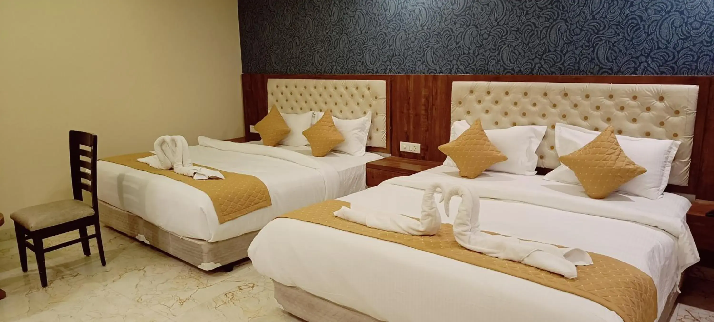 Family Suite in Mayda Inn- A Boutique Hotel Family Suite in Mayda Inn- A Boutique Hotel