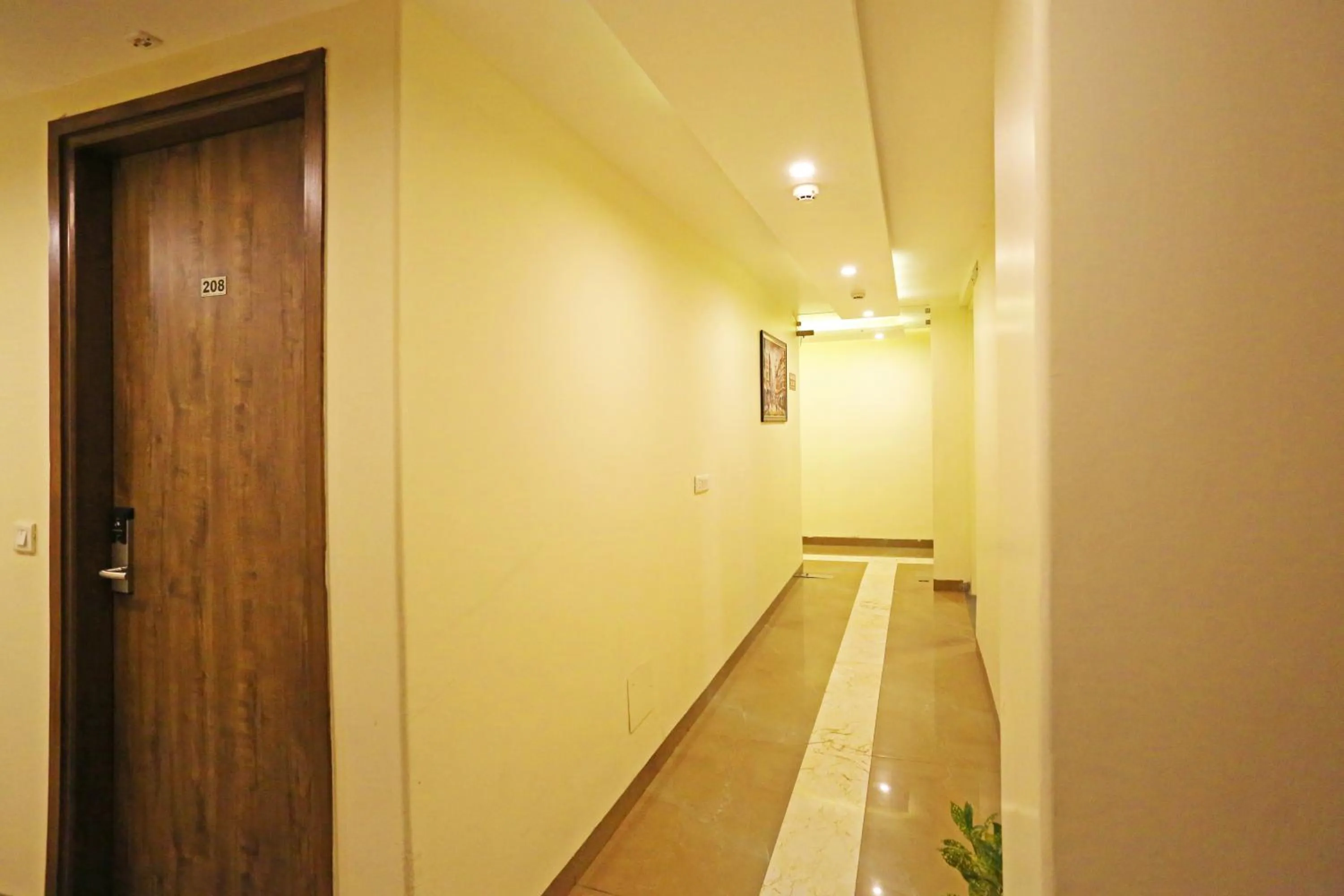 Property building in Mayda Inn- A Boutique Hotel