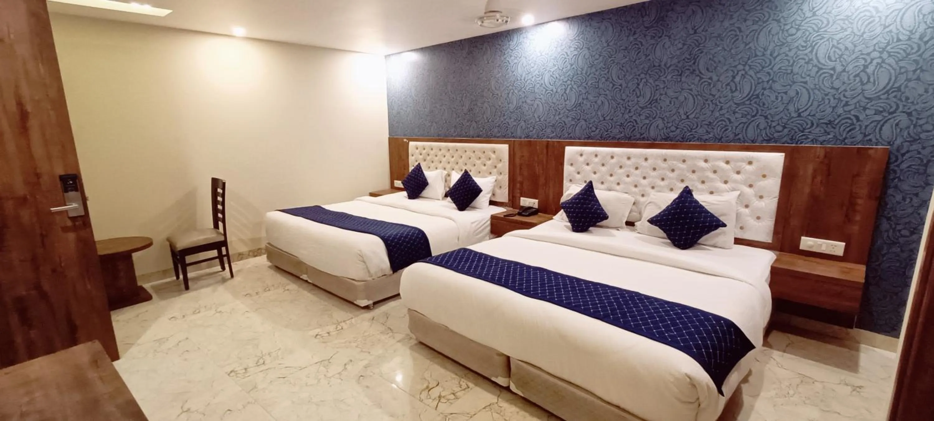 Bedroom, Bed in Mayda Inn- A Boutique Hotel