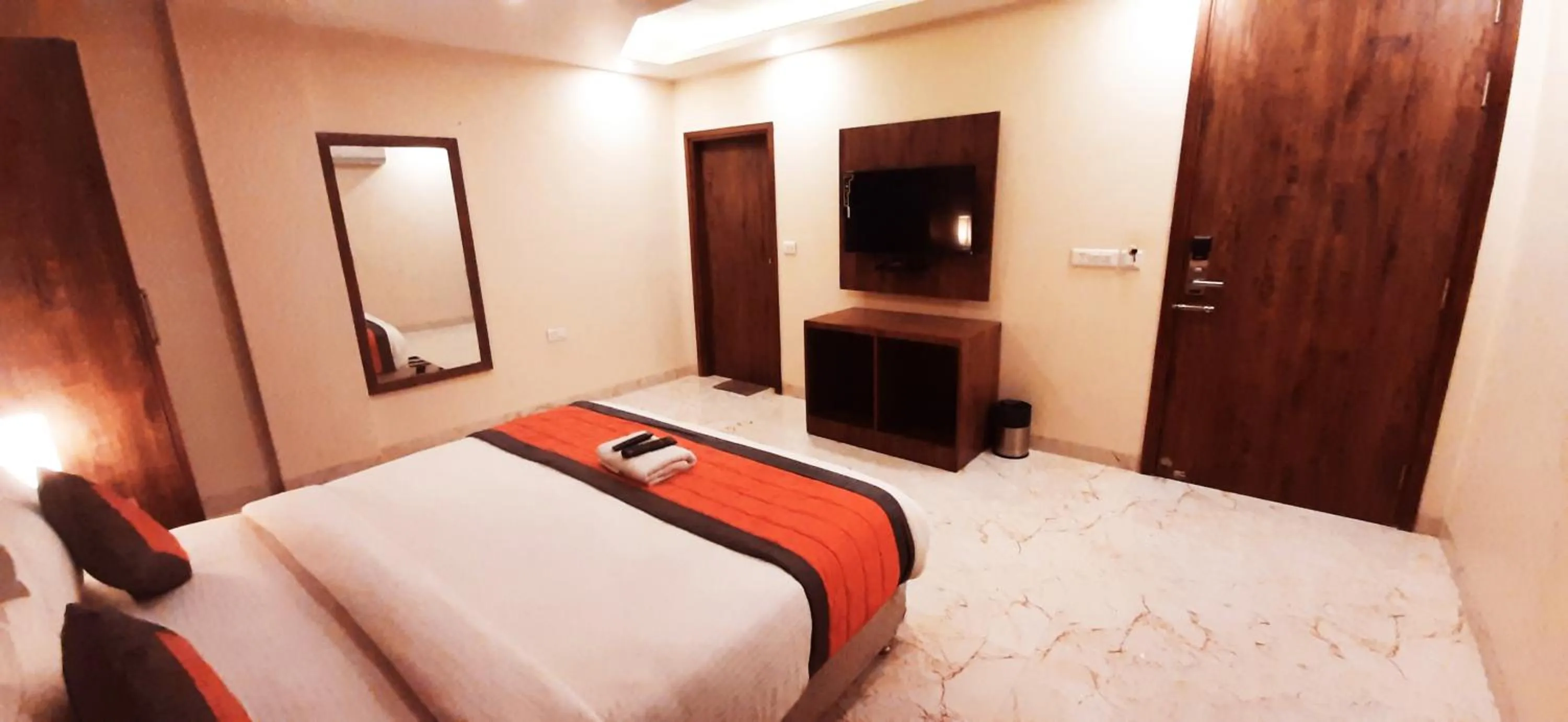 Property building, Bed in Mayda Inn- A Boutique Hotel