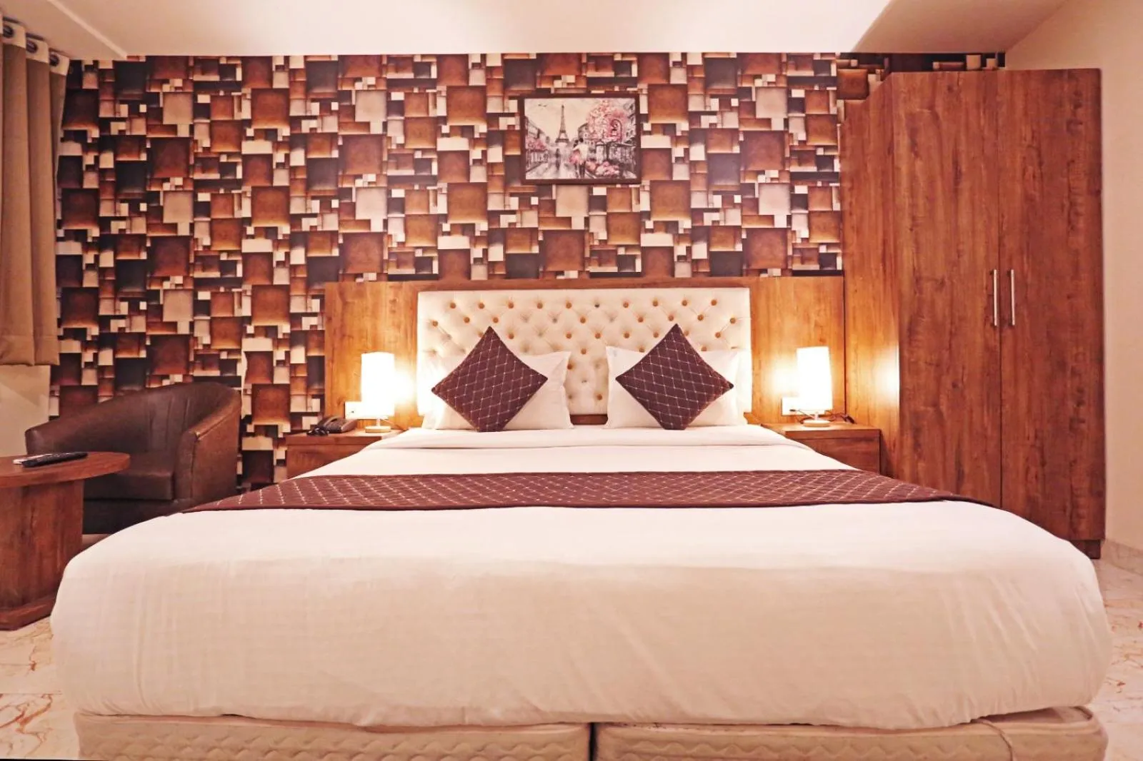 Property building, Bed in Mayda Inn- A Boutique Hotel