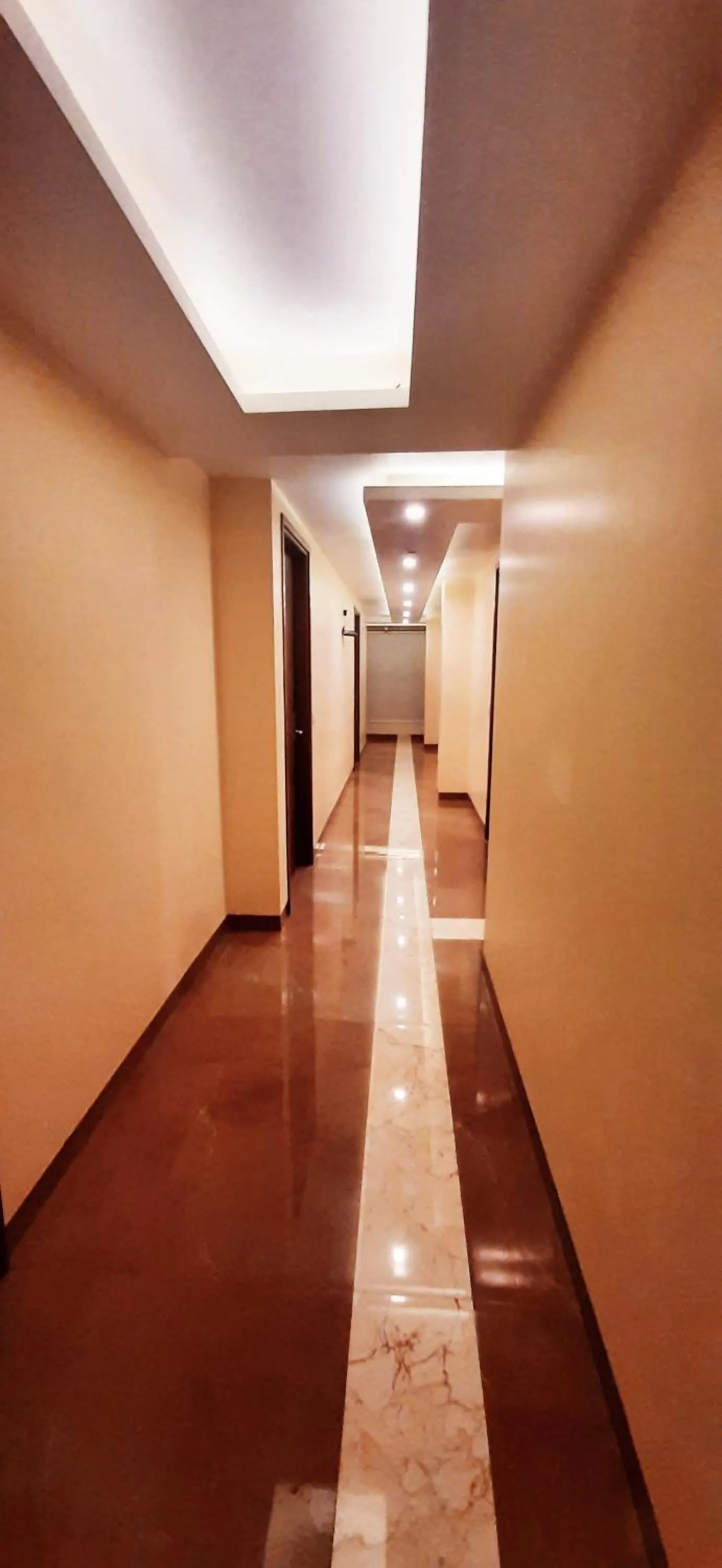 Property building in Mayda Inn- A Boutique Hotel