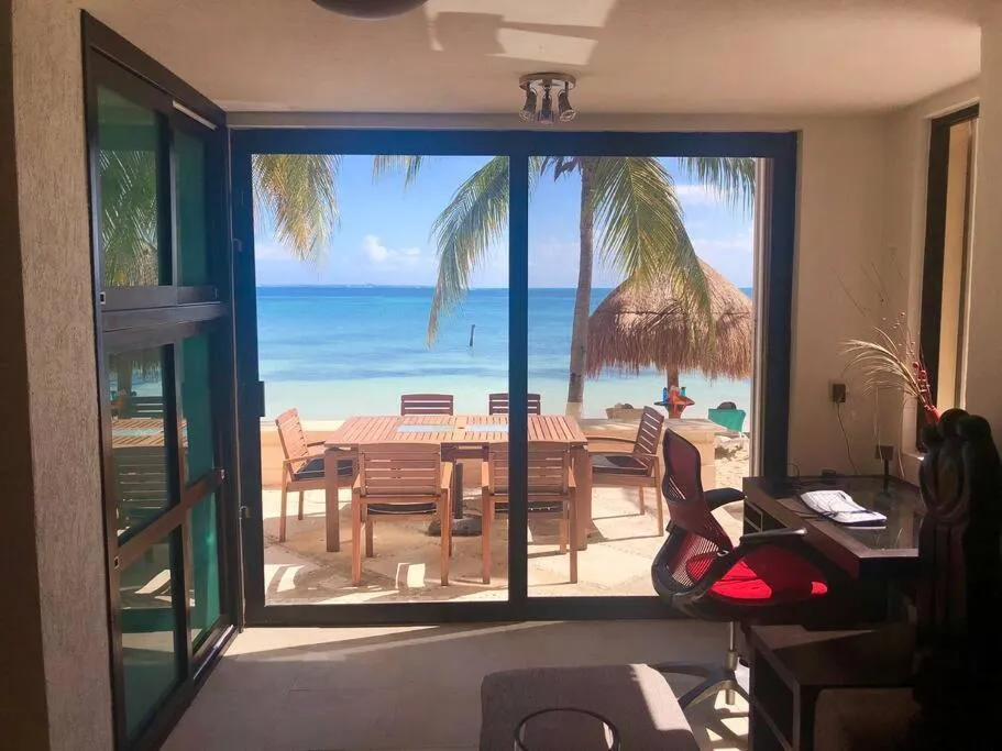 Depa Bliss · Luxurious getaway at beach paradise Cancún